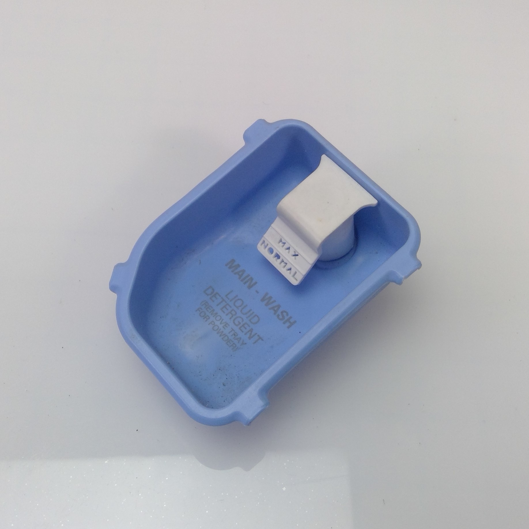 LG Washer DISPENSER INSERT (Detergent) 3891ER2003A 1267454 AP4436613