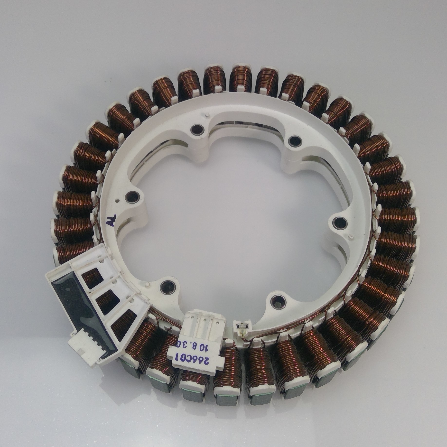 LG Washer STATOR 4417EA1002K 6501KW2002A 1519490 AP5229785 PS3522950