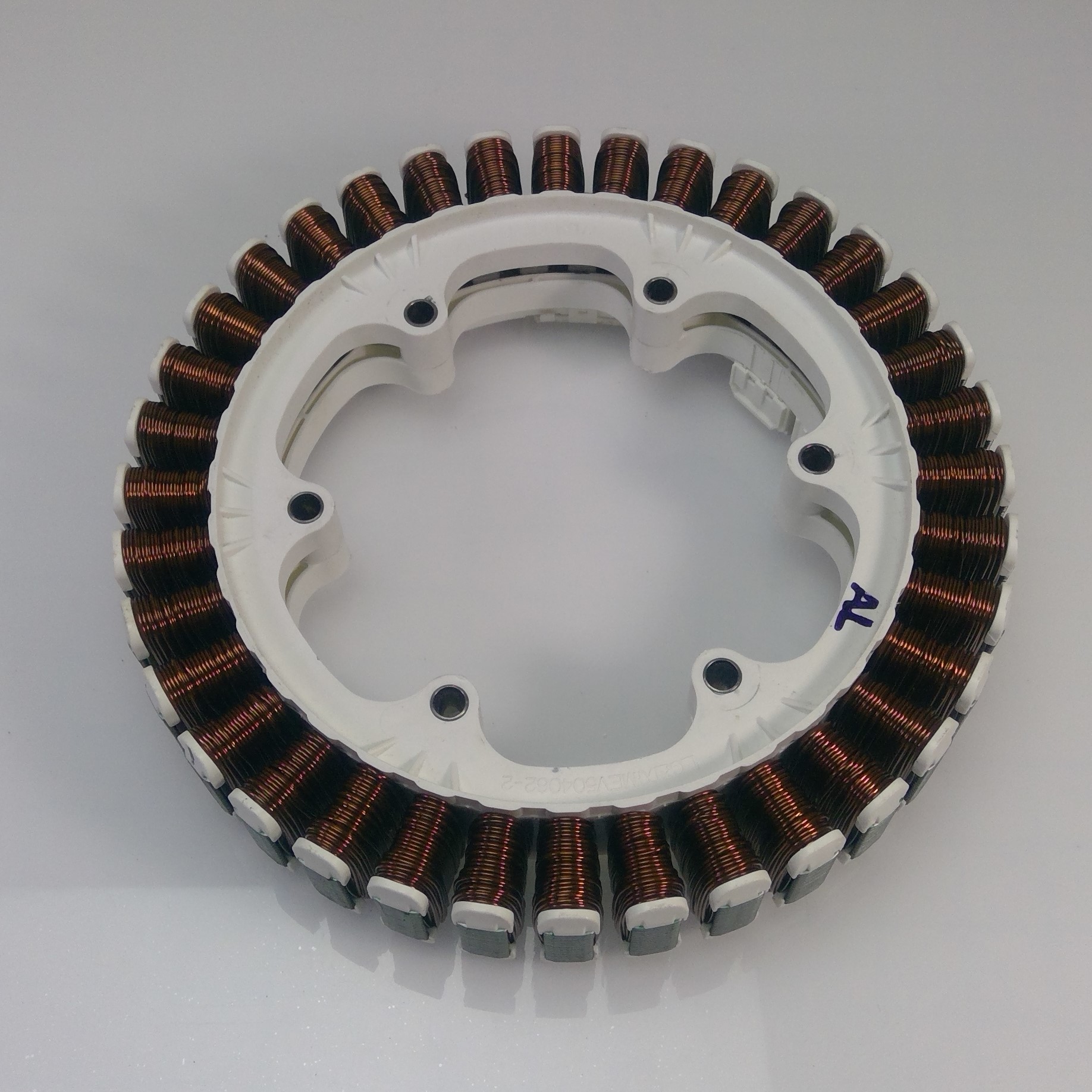 LG Washer STATOR 4417EA1002K 6501KW2002A 1519490 AP5229785 PS3522950