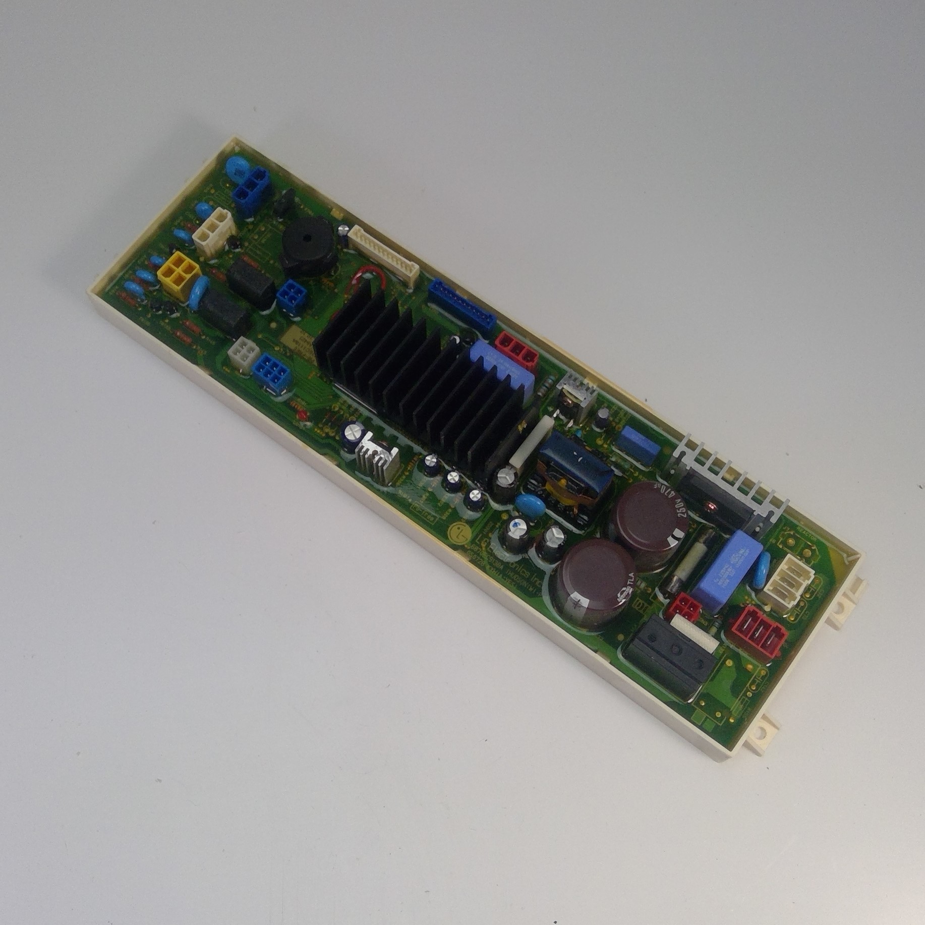 LG Washing Machine CONTROL BOARD 6871EC1118A AP4441001 PS3529892