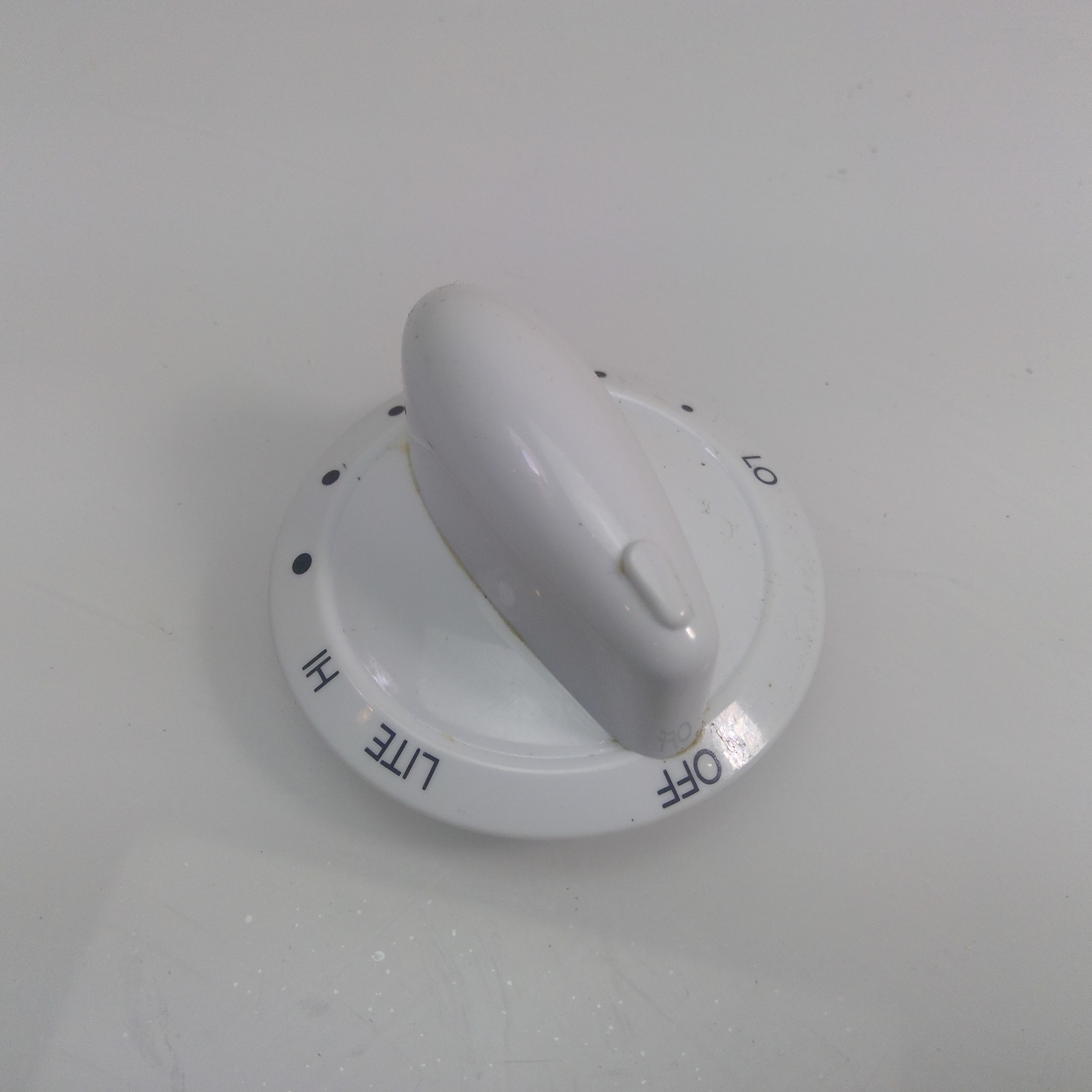 MAYTAG Stove BURNER KNOB WP74009775 AP6011154 74009775 PS11744348