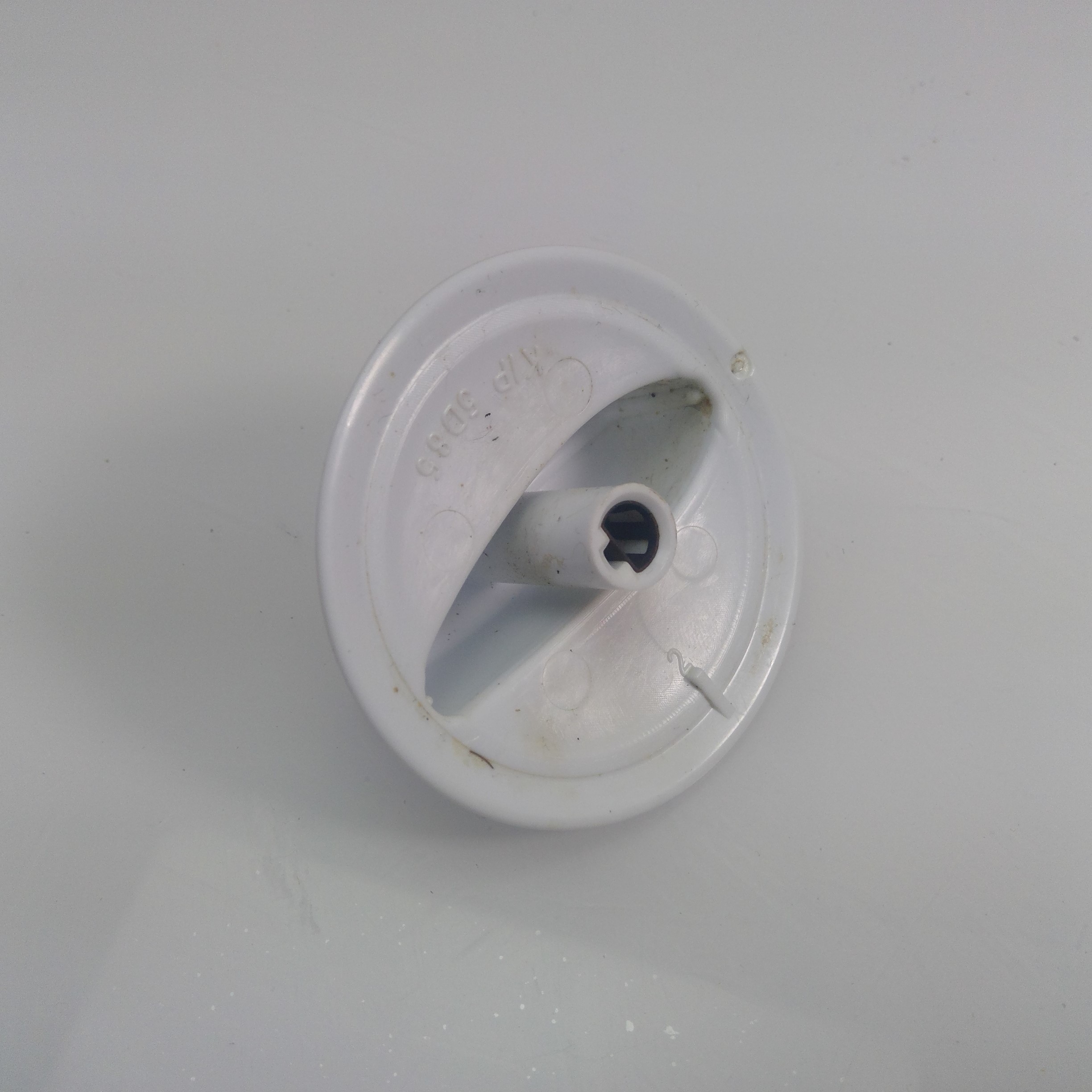 MAYTAG Stove BURNER KNOB WP74009775 AP6011154 74009775 PS11744348