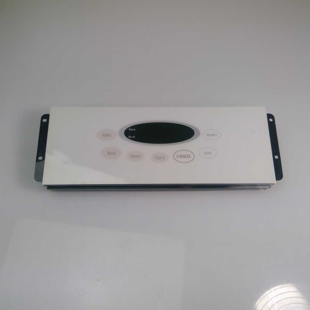 MAYTAG Stove CONTROL BOARD WP5701M74860 AP6009732 PS11742902 Lorain Furniture