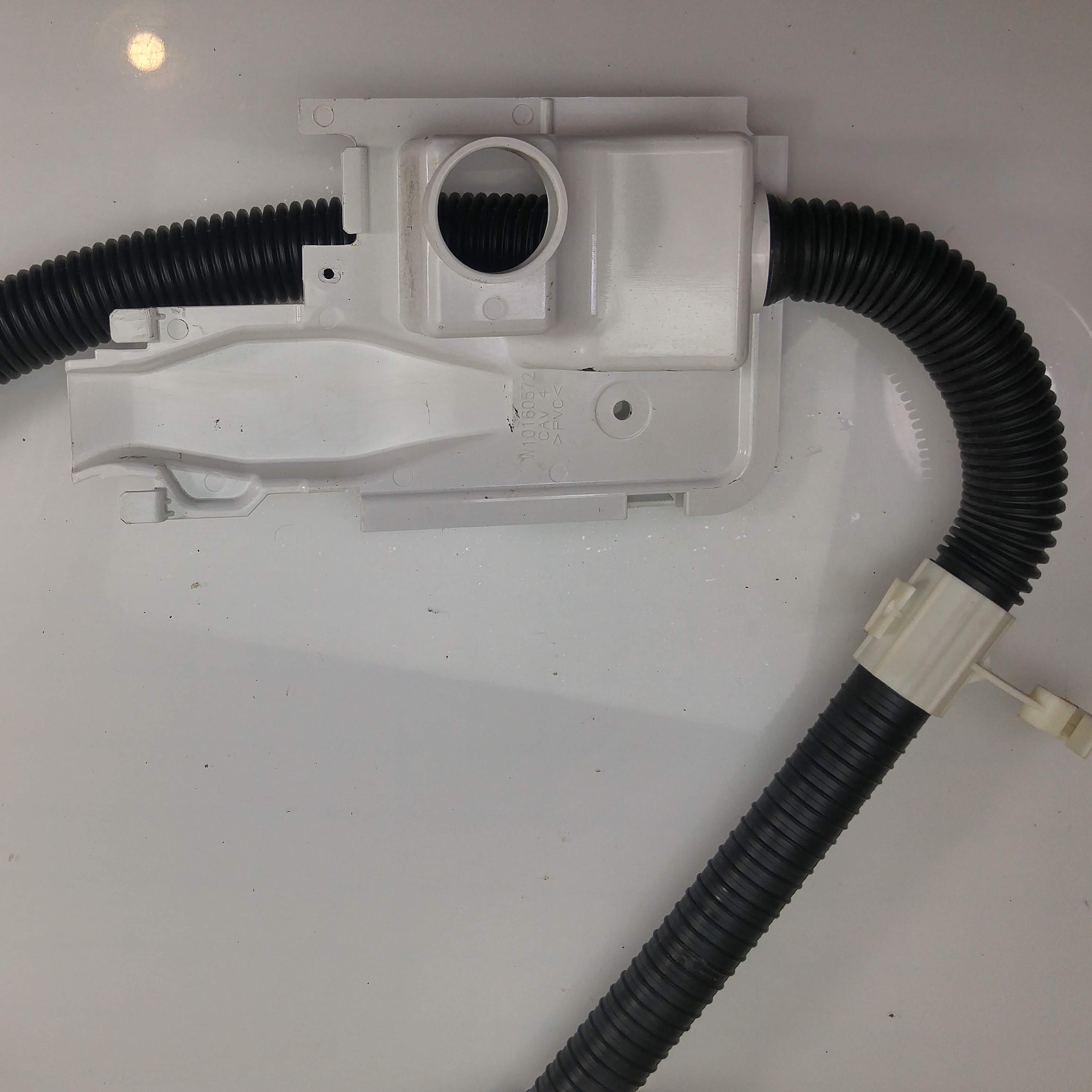 KENMORE Washer DRAIN HOSE W10236686 WPW10236686 AP6017504 PS11750802