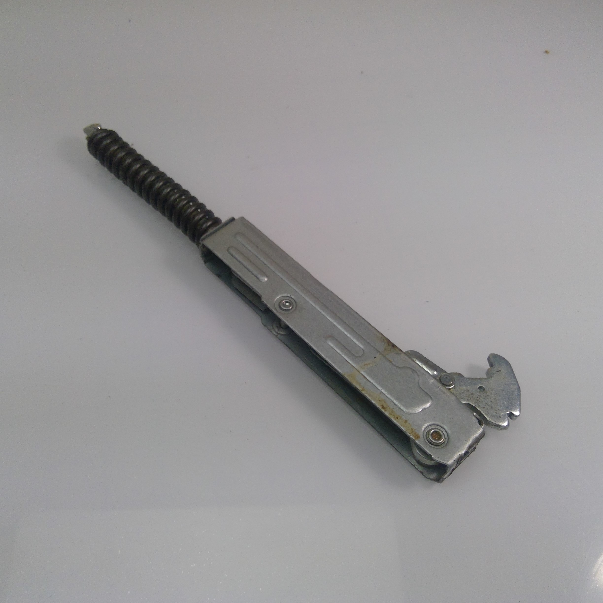 LG Stove OVEN DOOR HINGE AEH72957506 AEH72957505 AP5260713 PS3617185