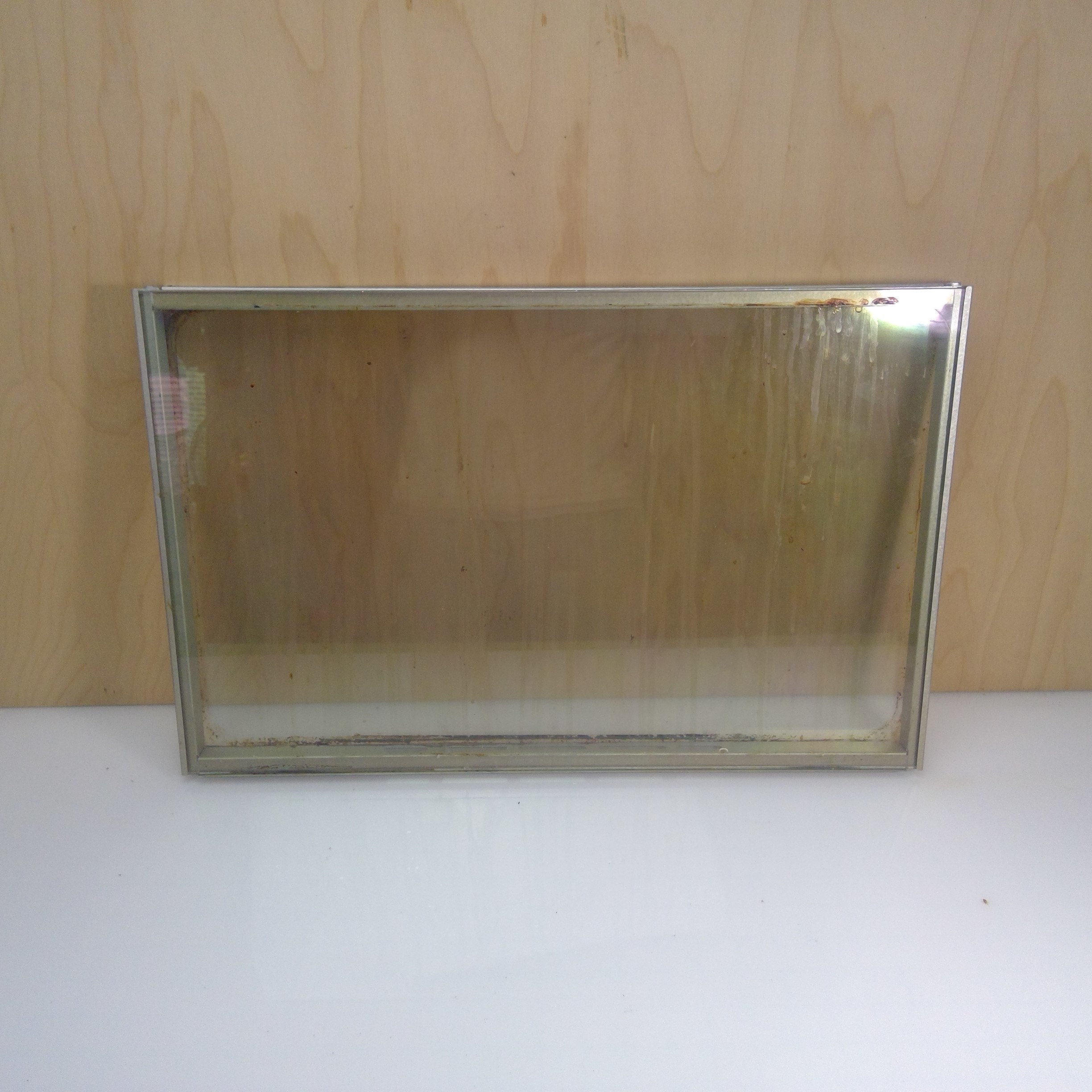 LG Stove OVEN DOOR GLASS Asm (INNER) 4890W1N005B 4890W1N005A Lorain