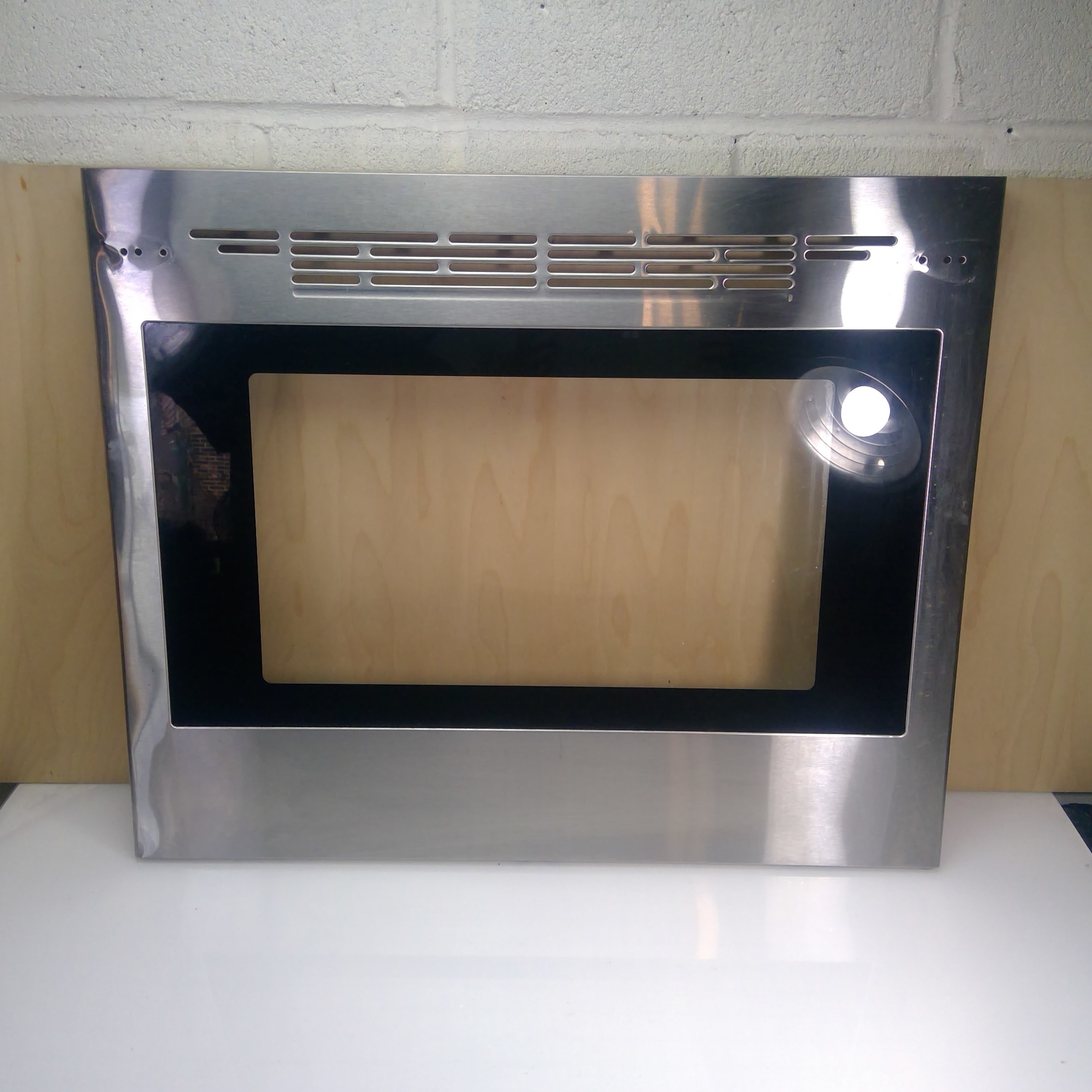 LG Stove OVEN DOOR GLASS (Outer) ACQ85735901 ACQ85735902 AP5674750