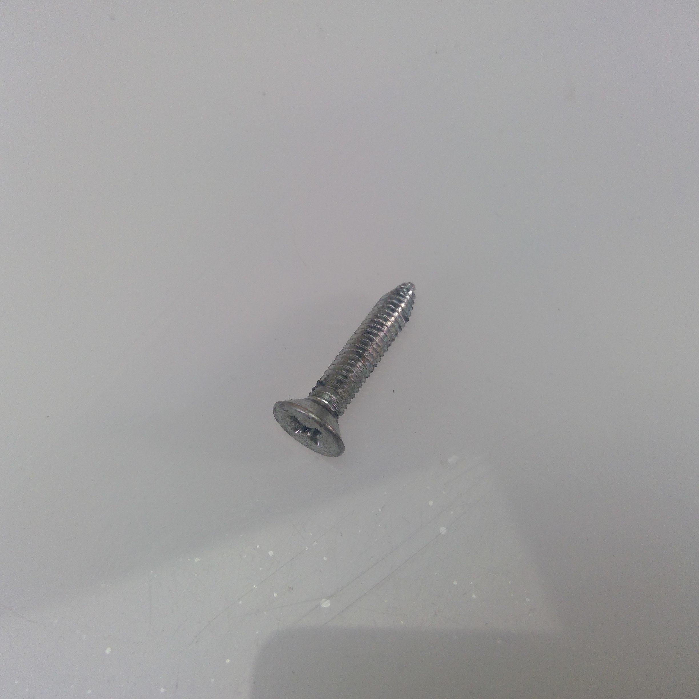 LG Refrigerator DOOR HINGE SCREW 1SZZJJ3010A 1266933 AP4606925