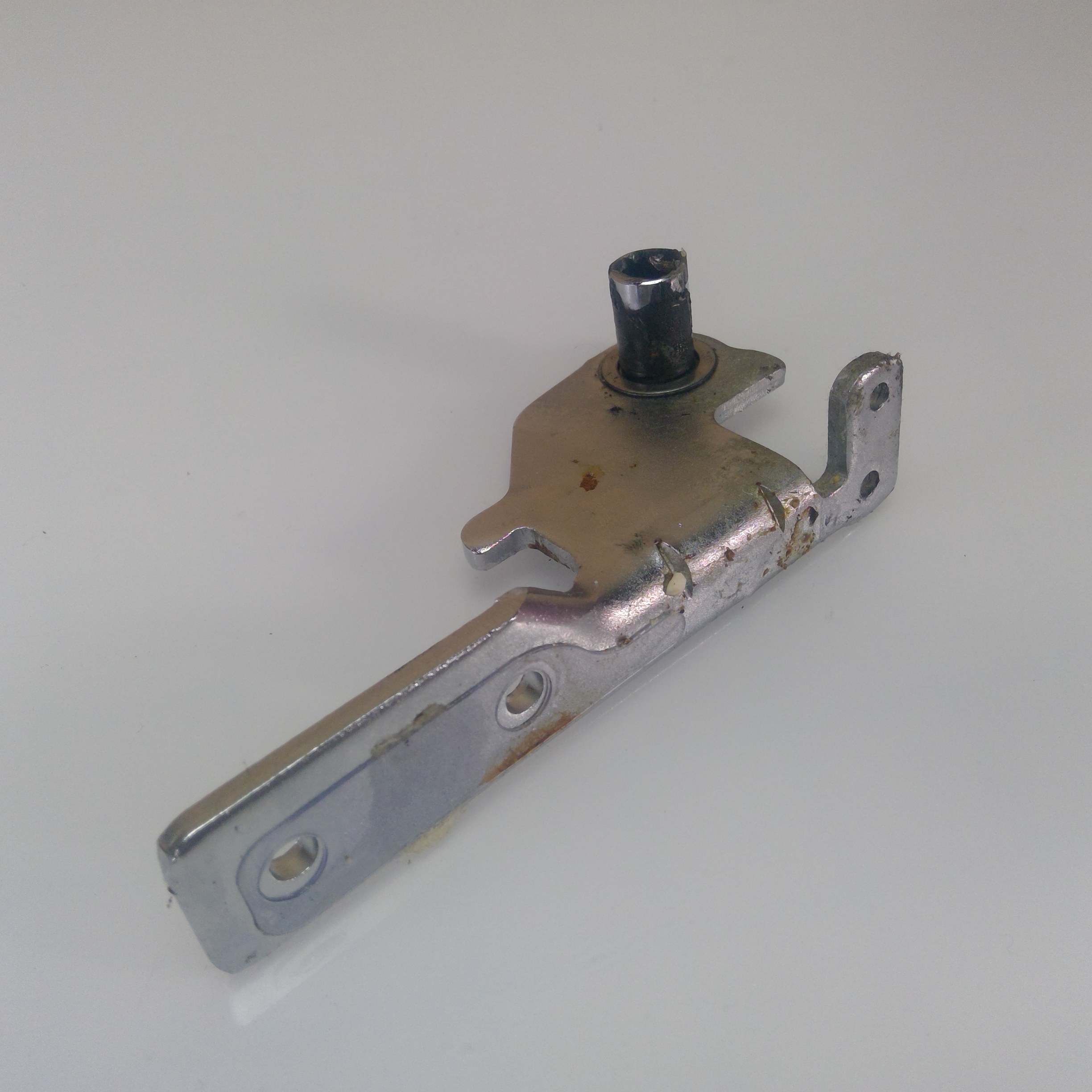 LG Refrigerator DOOR HINGE (Bottom Left) AEH71135340 AEH71135372