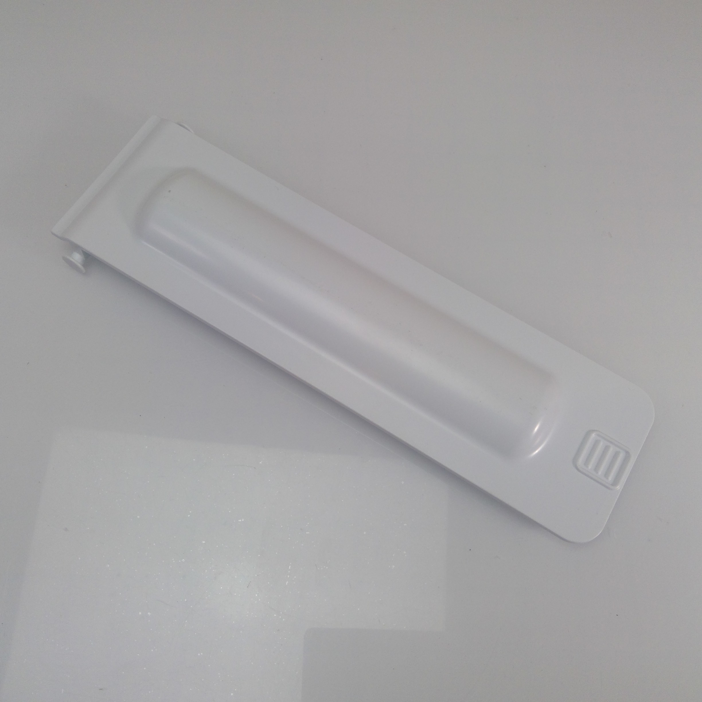 WHIRLPOOL Refrigerator FILTER COVER W10277949 WPW10277949 AP6018444