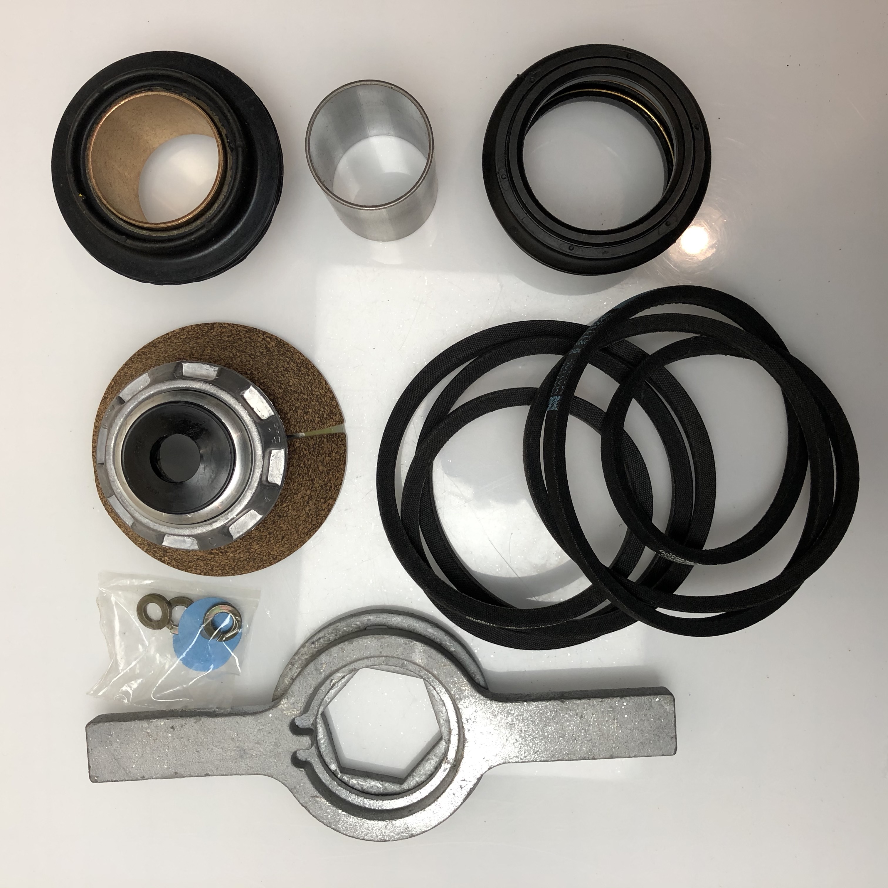 MAYTAG Dependable Care Washing Machine Tub Seal / Bearing Rebuid Kit
