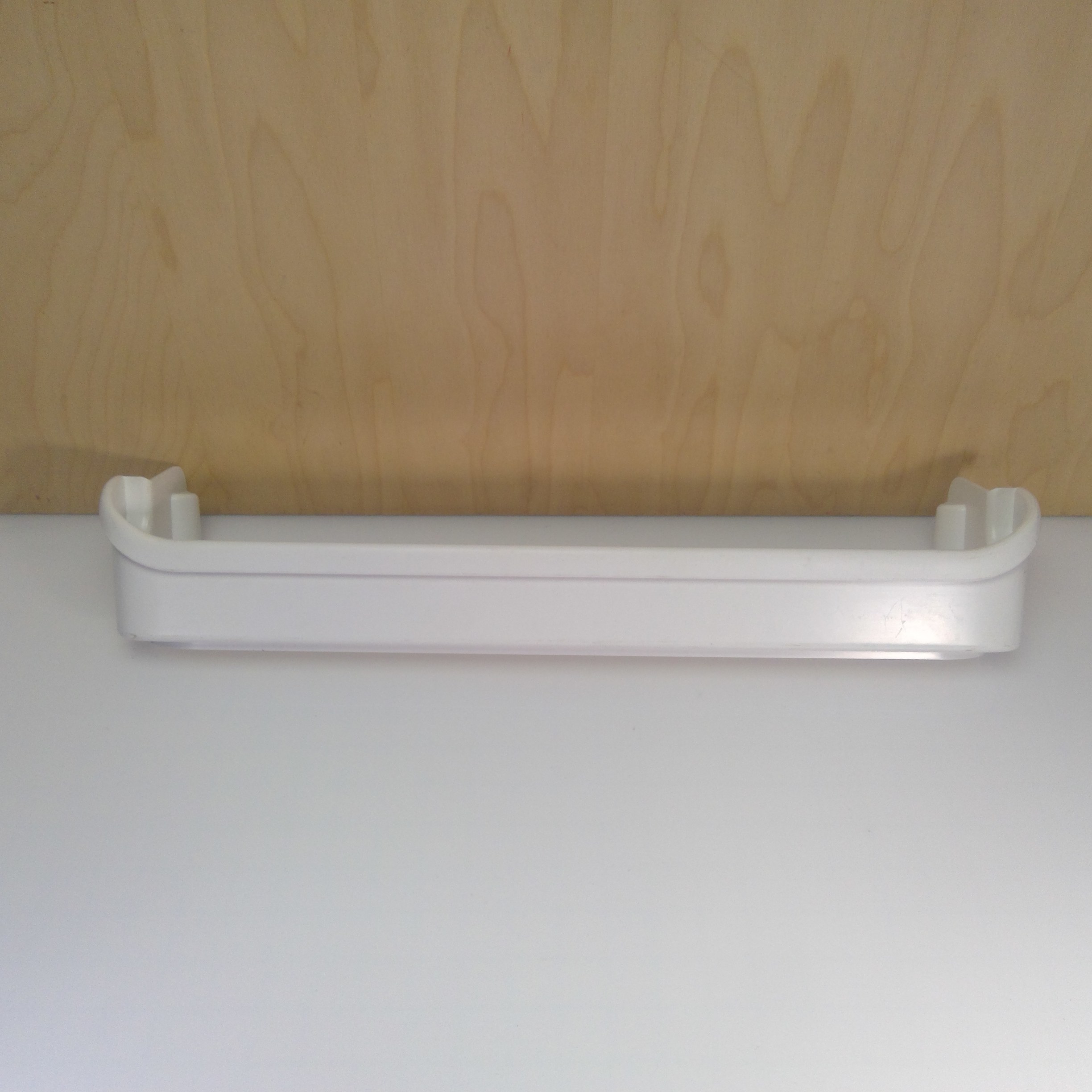 FRIGIDAIRE Refrigerator DOOR RAIL (Freezer) 240495804 958845 AP3215150