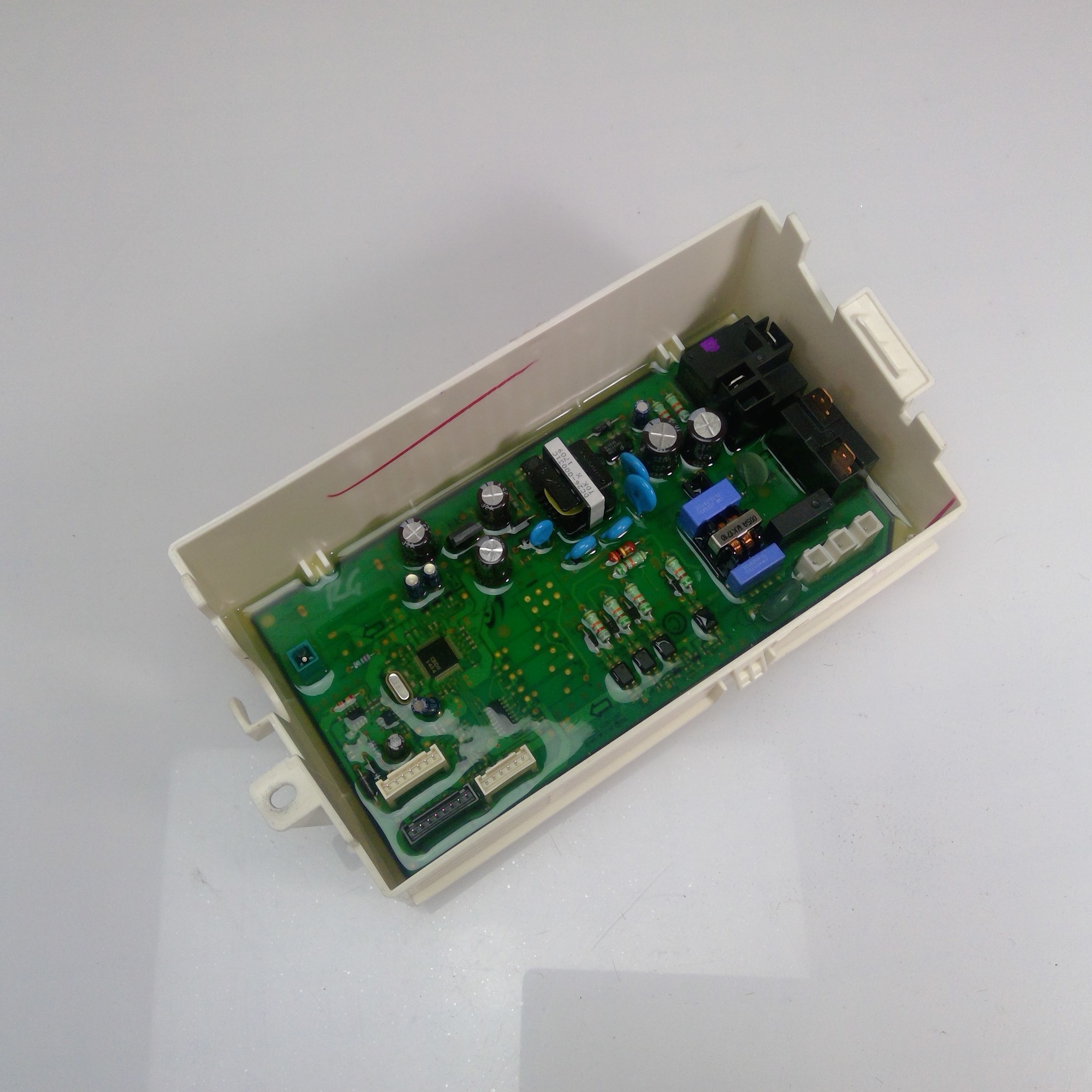 SAMSUNG Dryer MAIN CONTROL BOARD DC9201626B AP5916813 PS9605984