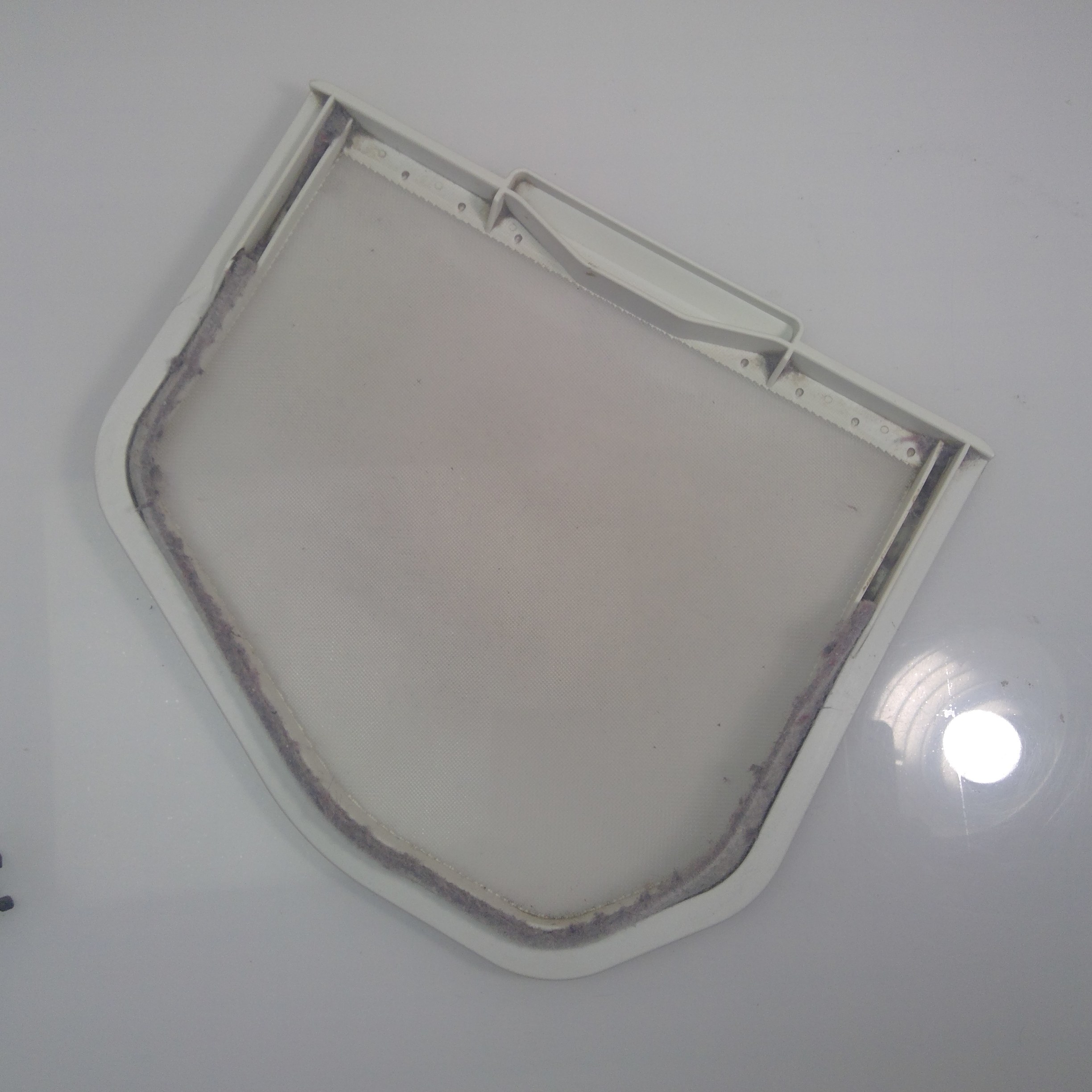 Repairwares Clothes Dryer Lint Filter W10120998 W10596627 W10049370 3390721 8066170 W10120998VP AP3967919 1206293 8572268 W10178353 PS1491676