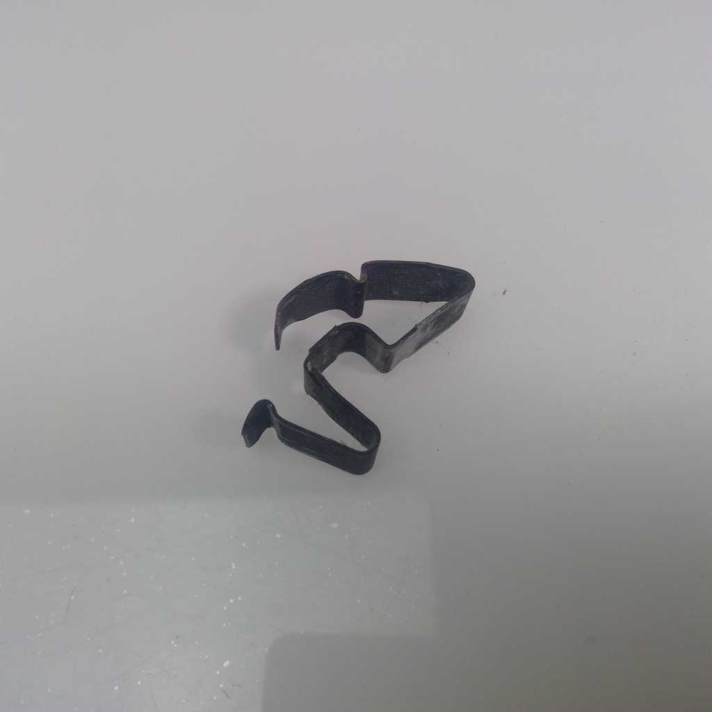 KENMORE Dryer PANEL CLIP 3388229 WP3388229 AP6008290 PS11741425