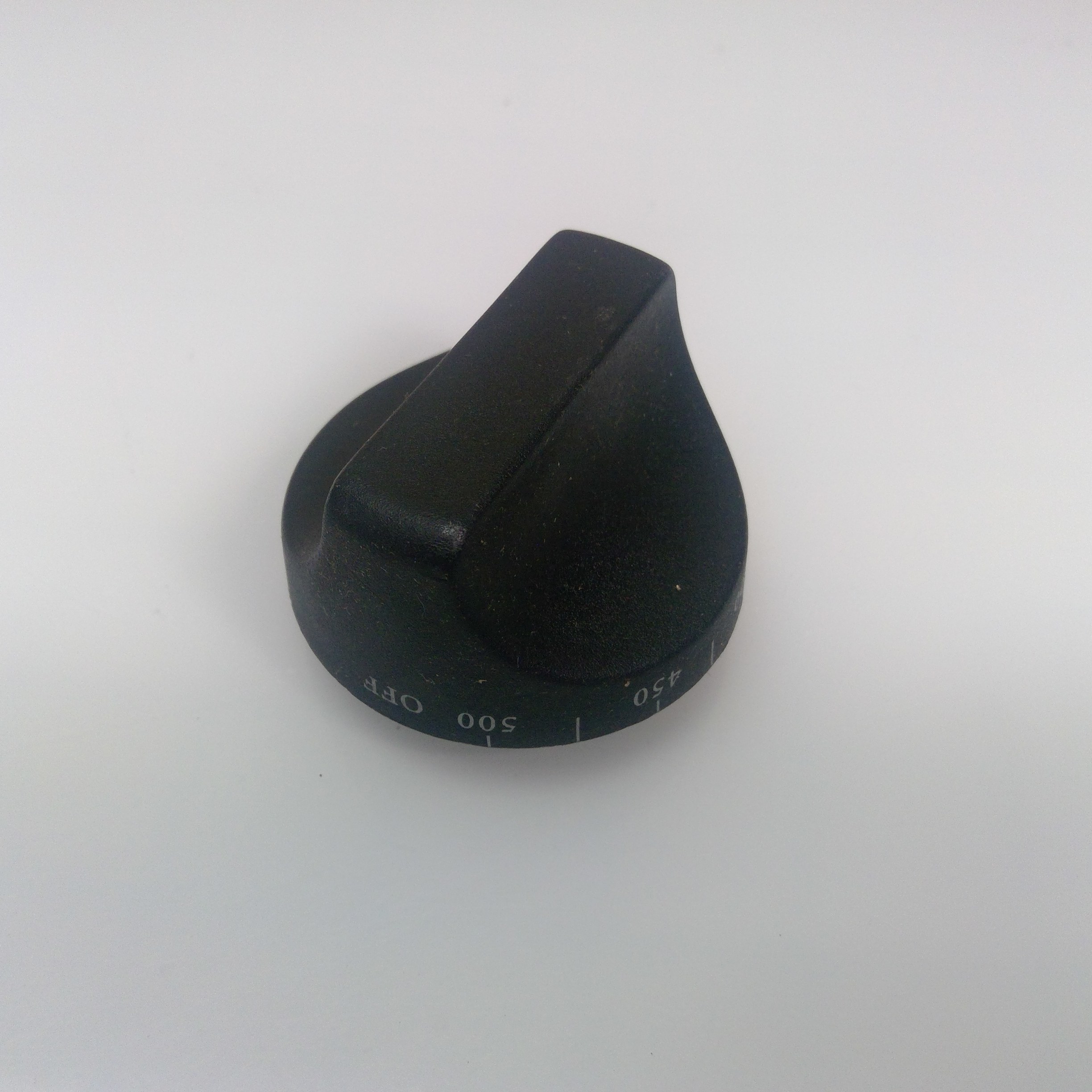 THERMADOR Cooktop PCS364GDUS Griddle Knob 00415022 AP2832414