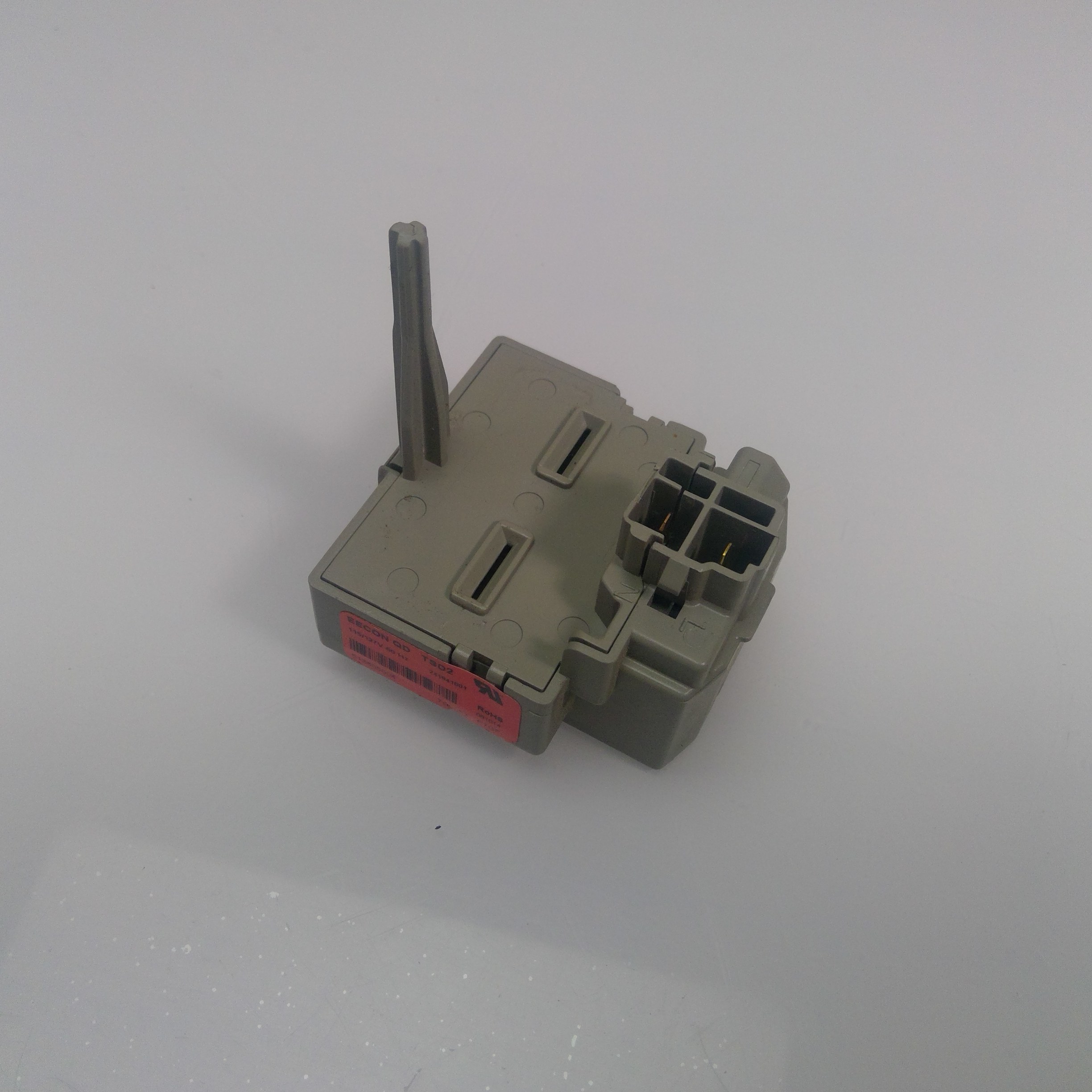 FRIGIDAIRE Refrigerator START RELAY 241941001 216954235 AP6974028