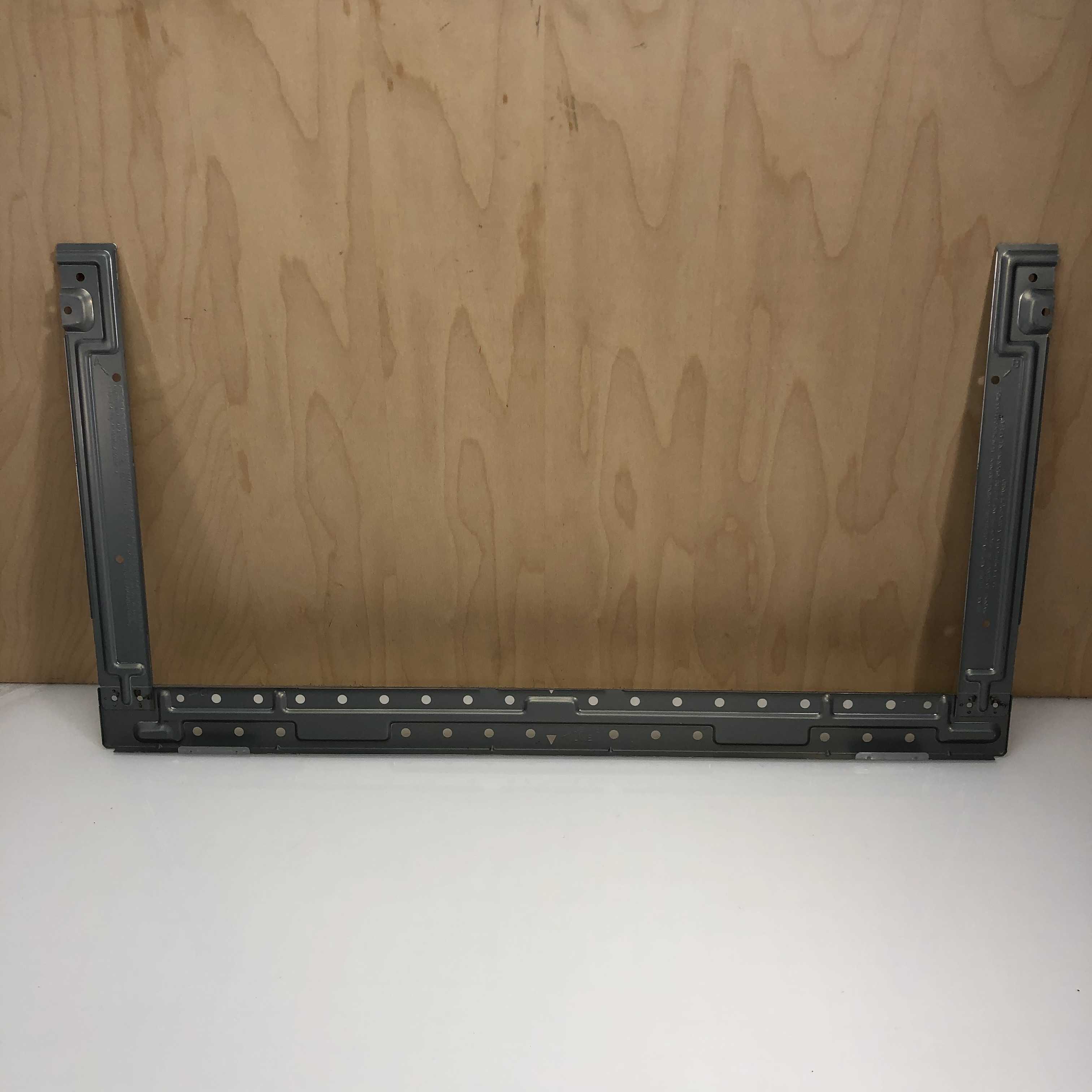 General Electric MICROWAVE Mounting Bracket WB56X10669 1167916 AP3883669 Lorain Furniture