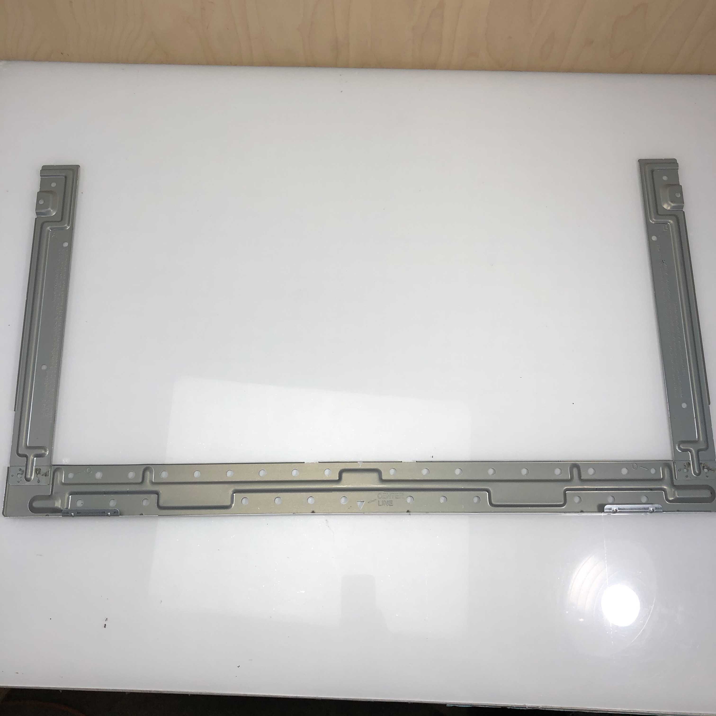 General Electric MICROWAVE Mounting Bracket WB56X10669 1167916