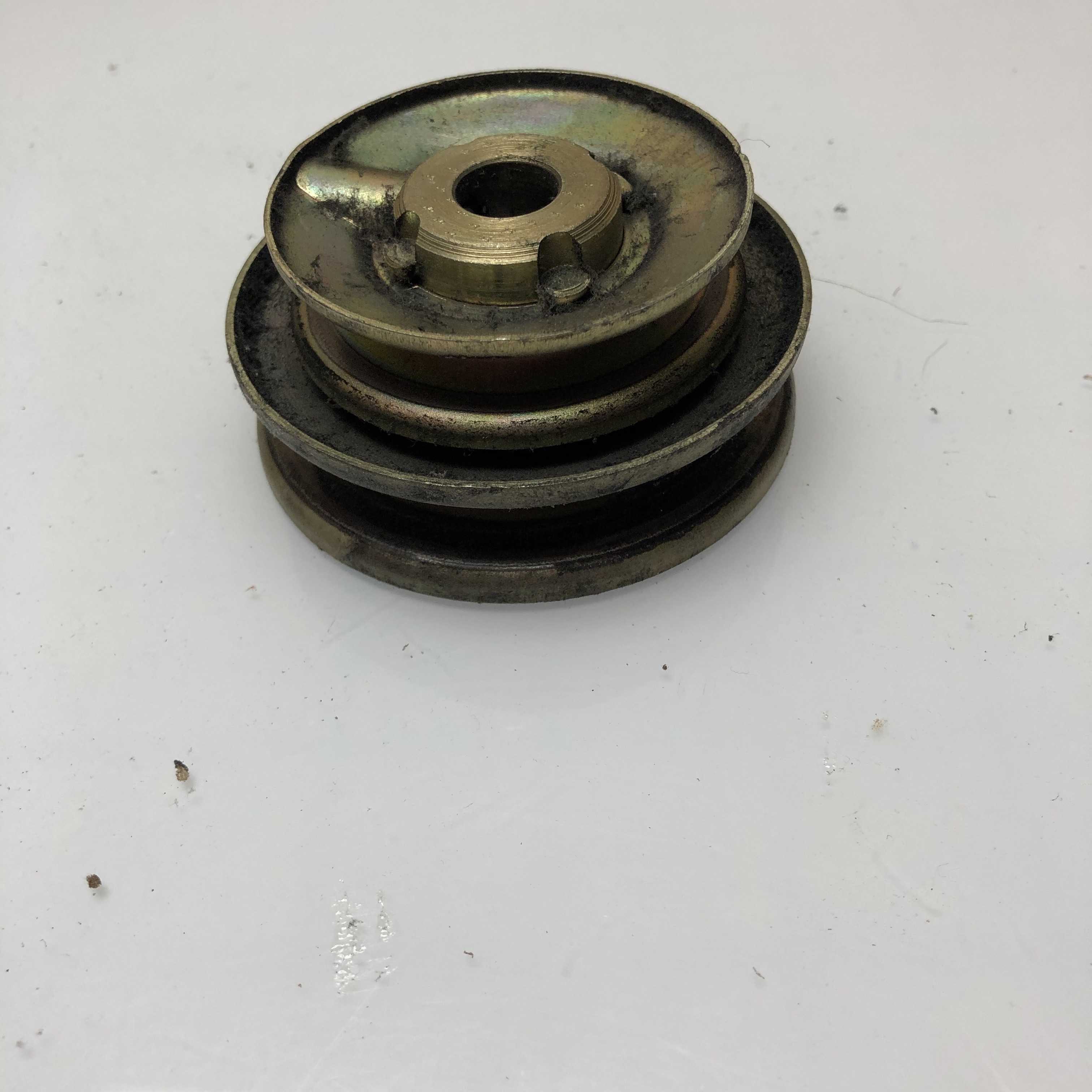 Maytag Washer Motor Pulley 200816 WP62008160 AP6009842 PS11743015