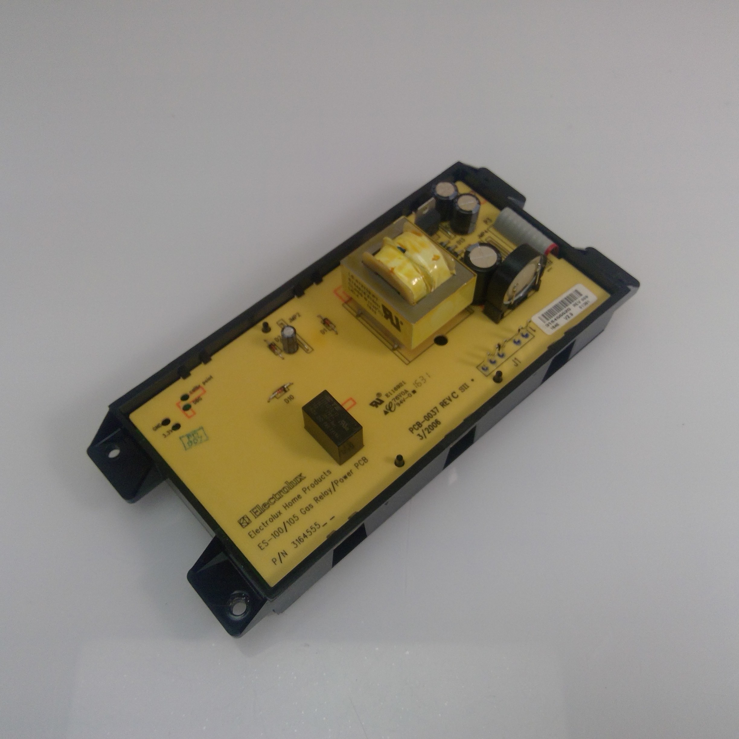 FRIGIDAIRE Stove OVEN CONTROL BOARD 316455410 5304518661 AP6886161