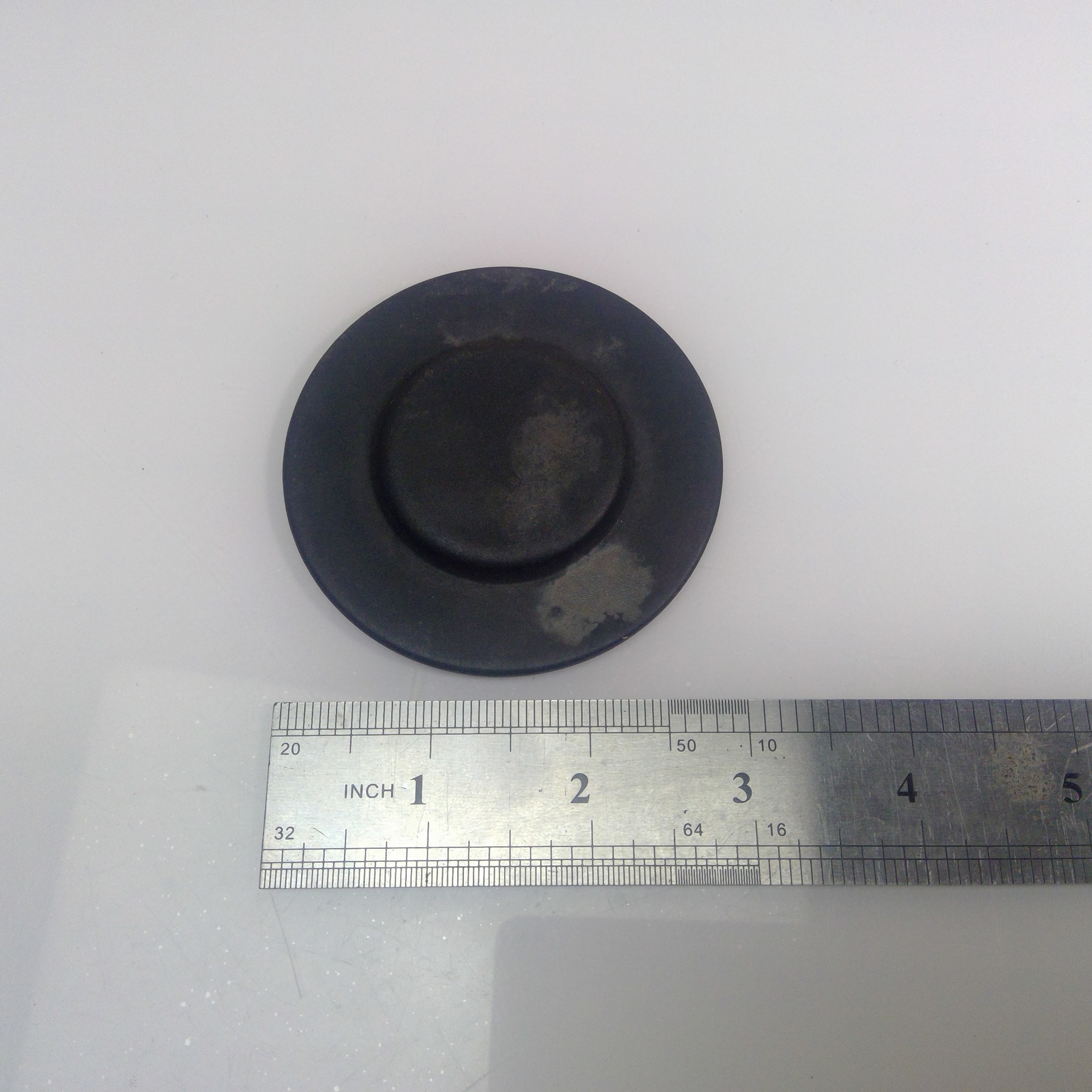 MAYTAG Stove BURNER CAP (Medium) W10299233 WPW10299233 AP6019076 PS11752380 Lorain Furniture