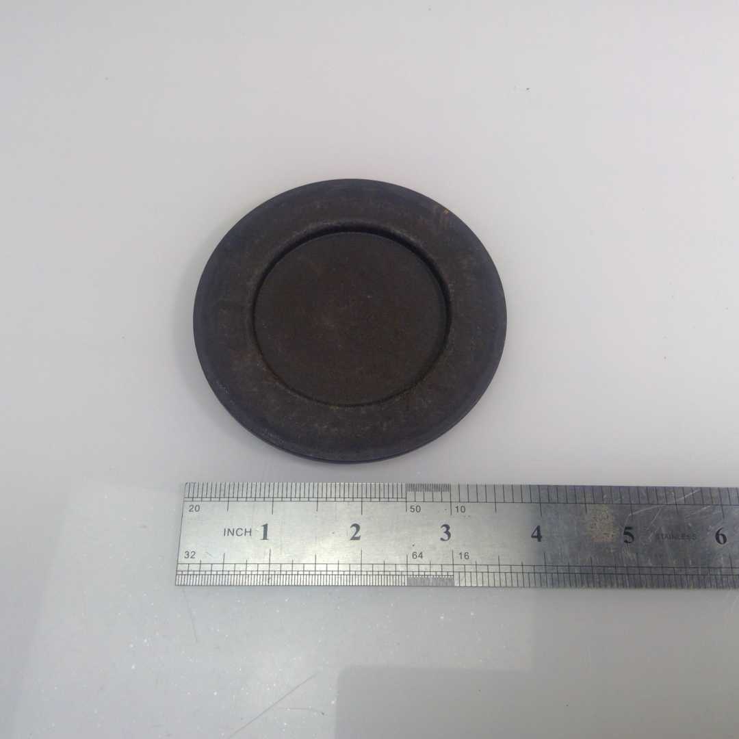 MAYTAG Stove BURNER CAP (Large) W10299233 WPW10299233 AP6019076