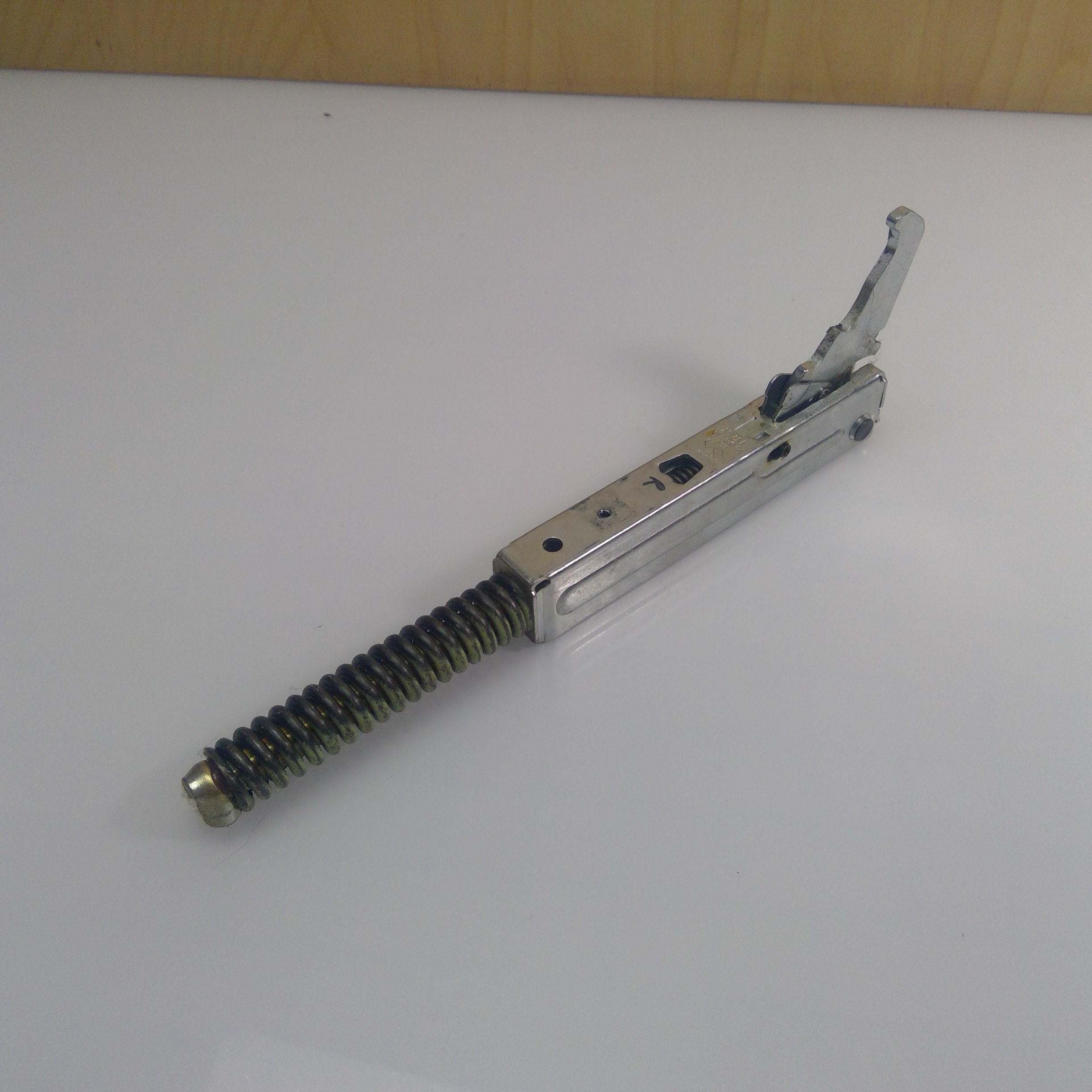 MAYTAG Stove OVEN DOOR HINGE (Right) W10335433 WPW10335433 AP6019793