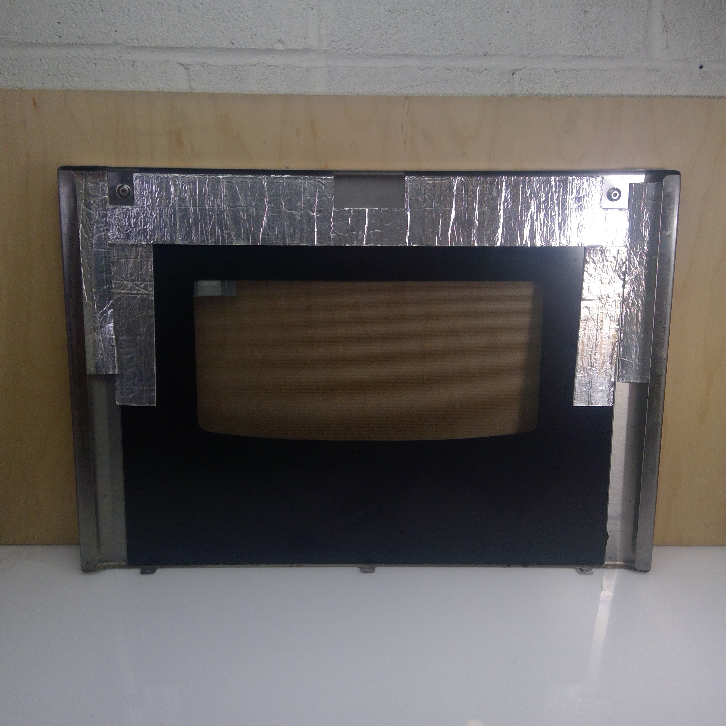 MAYTAG Stove OVEN DOOR GLASS (Outer) W10638790 W10719638 AP5952842 Lorain Furniture