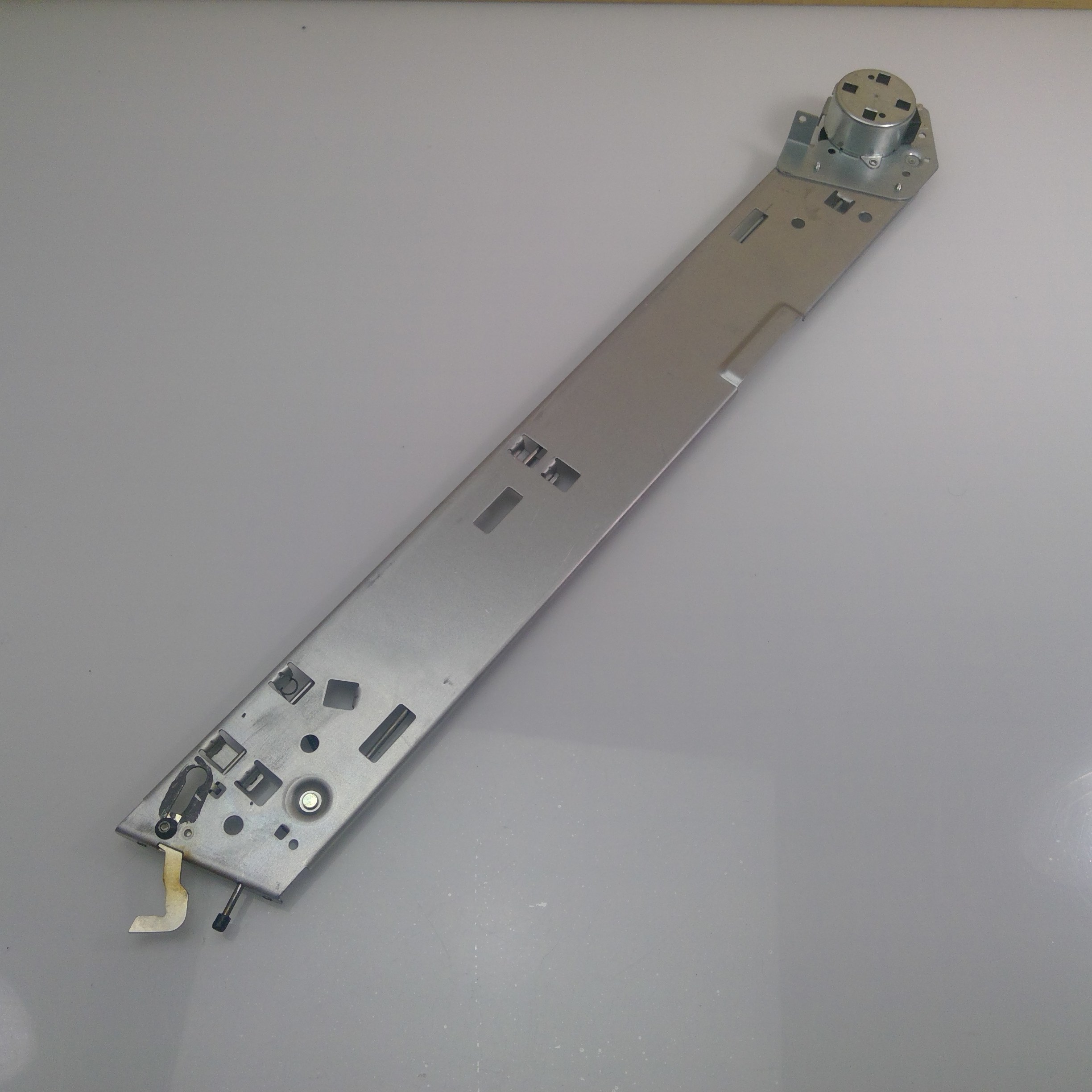 MAYTAG Stove OVEN DOOR LOCK Asm W10471348 WPW10471348 AP6021973 PS11755302 Lorain Furniture