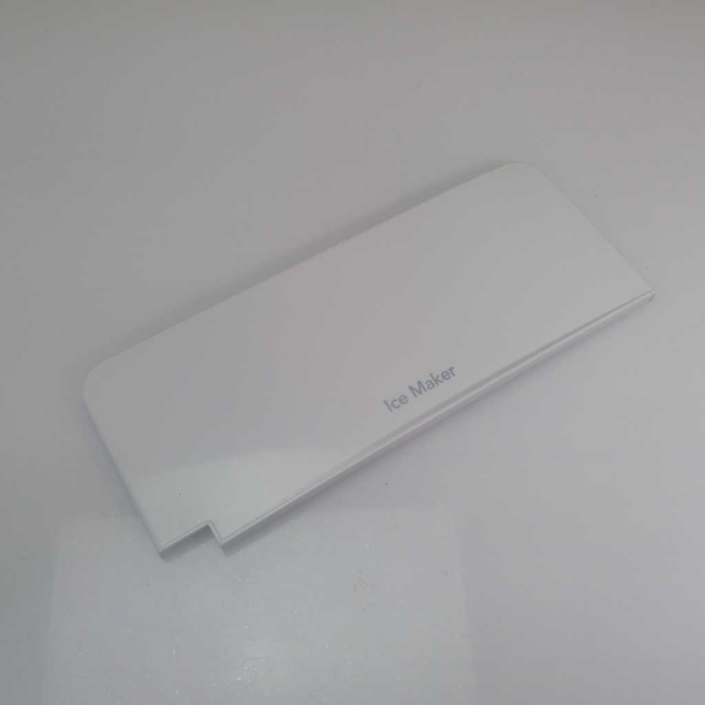 KITCHENAID Refrigerator ICEMAKER FLAP 2255590 WP2255720 AP6006826