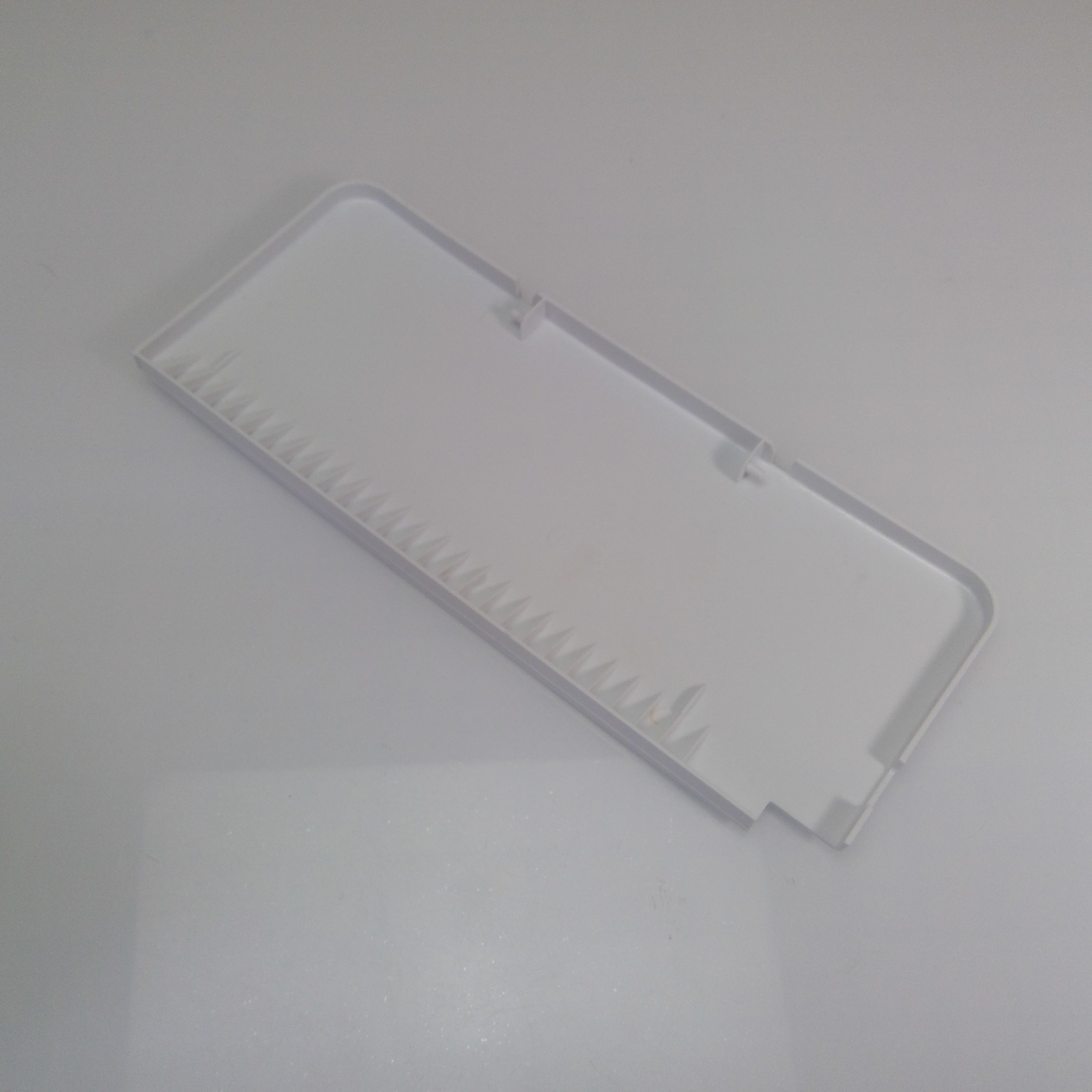KITCHENAID Refrigerator ICEMAKER FLAP 2255590 WP2255720 AP6006826