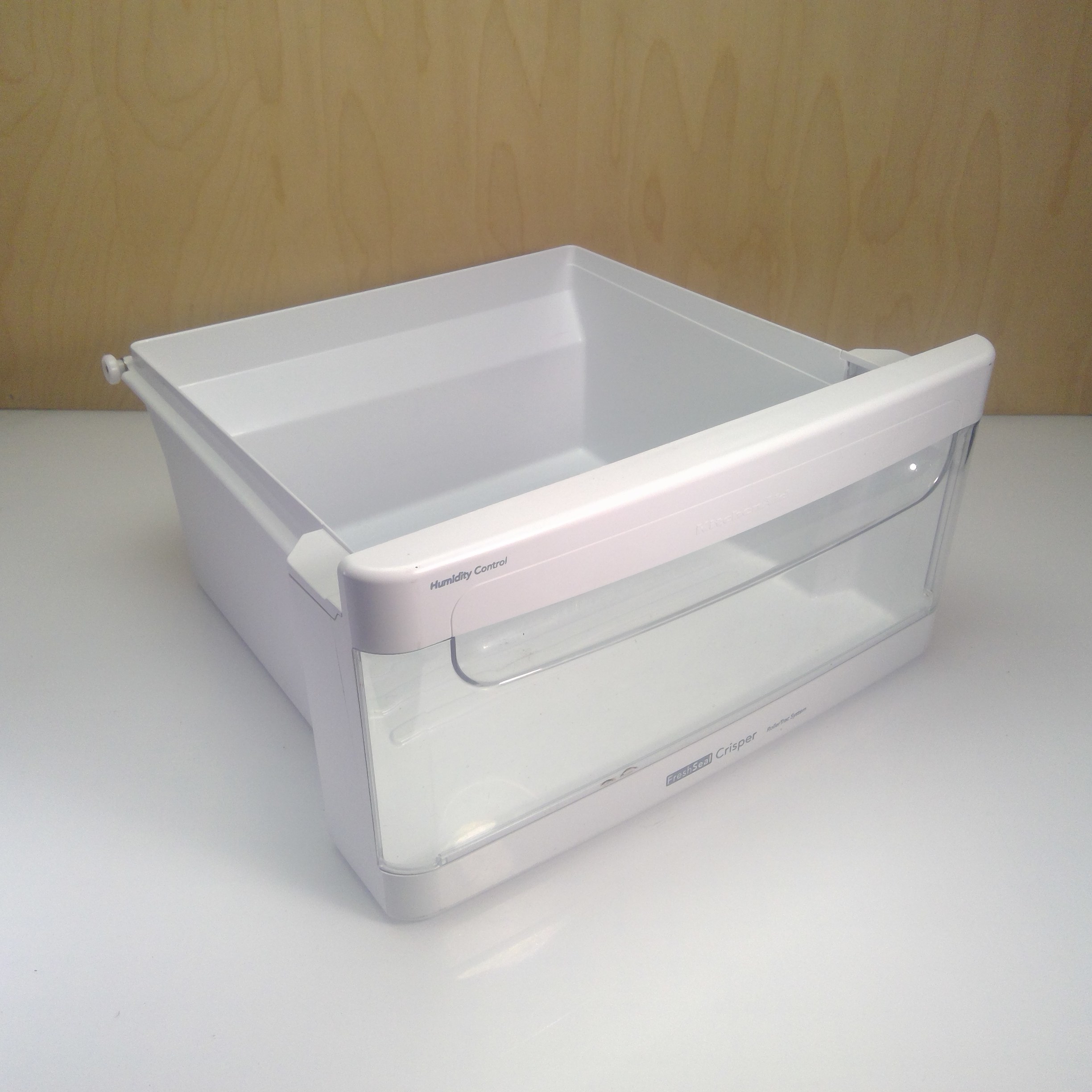 Kitchenaid Refrigerator Crisper Drawer Top 2301481