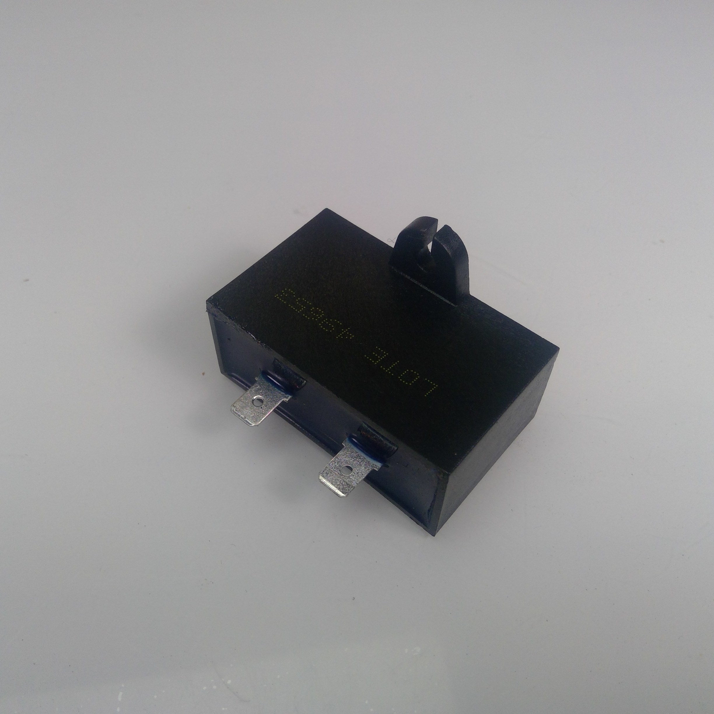 FRIGIDAIRE Refrigerator START CAPACITOR 297286803 1940424 AP5306470