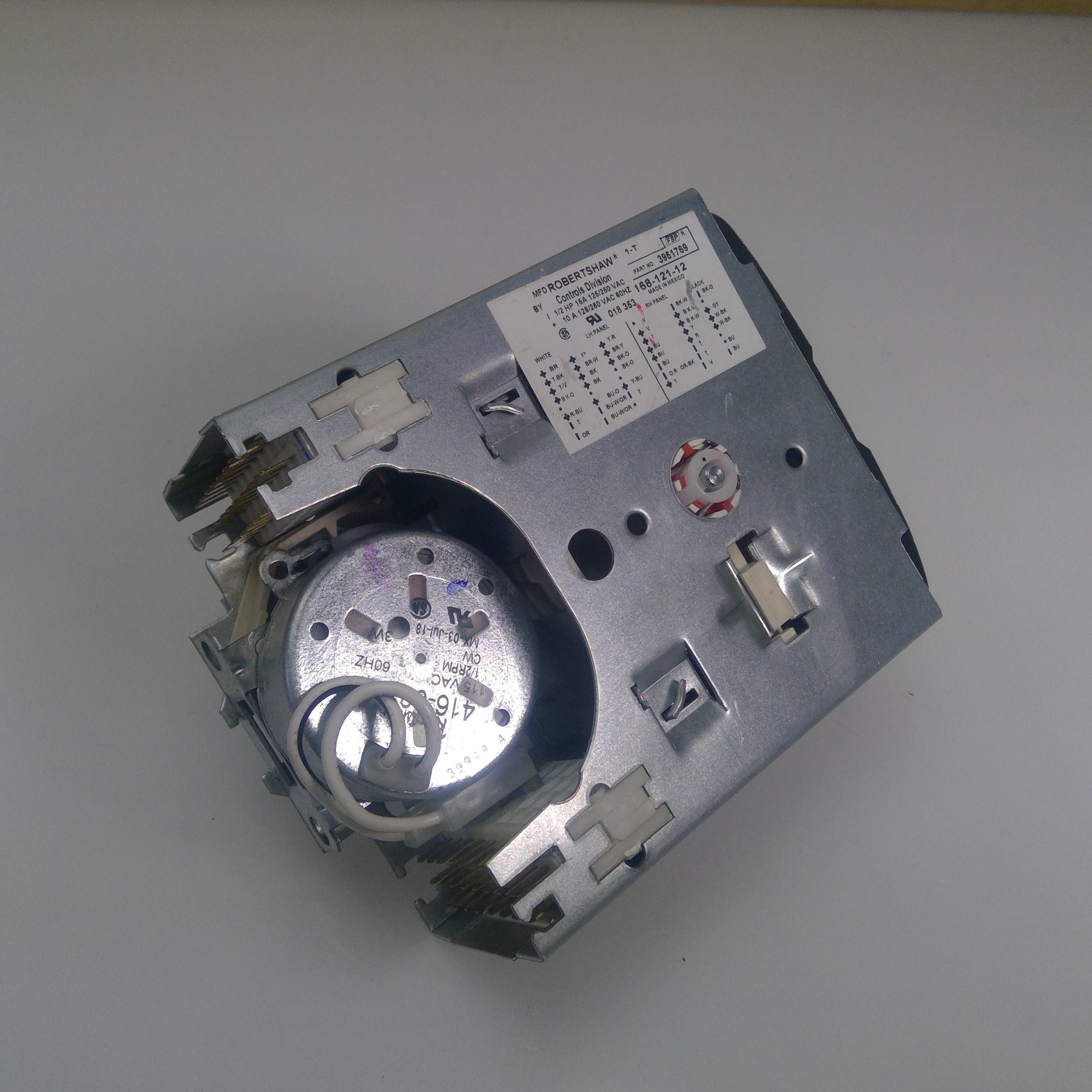 KENMORE Washer TIMER 3951769 WP3951769 AP6008909 PS11742050 Lorain Furniture