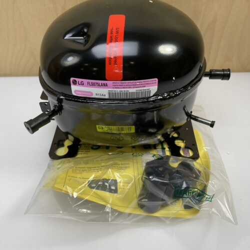 NEW Genuine OEM LG Universal Linear Compressor TCA38091801 TCA38151706 PS12739218 AP6974024