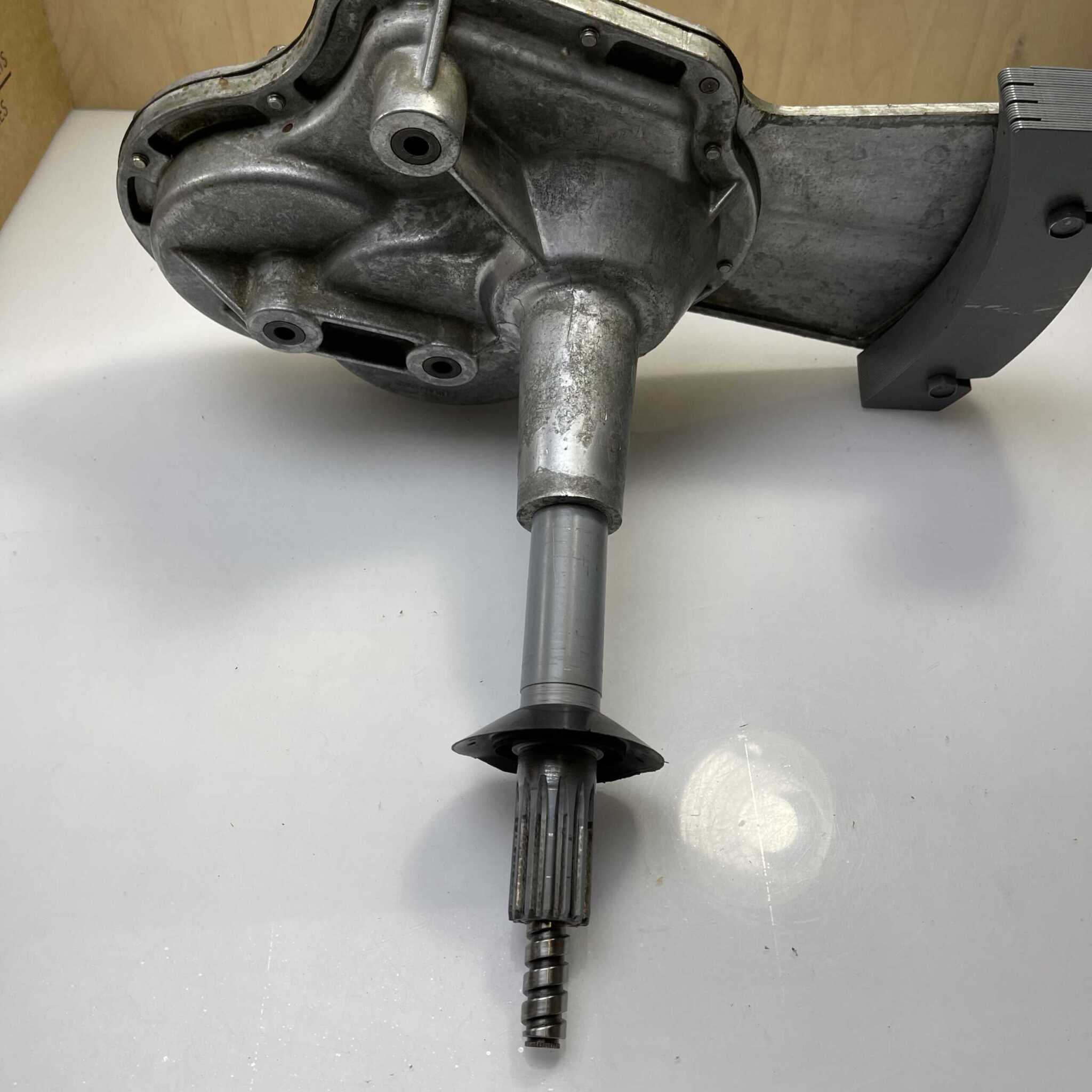 Fully Refurbished Vintage Maytag Pitman Helical Transmission 203438