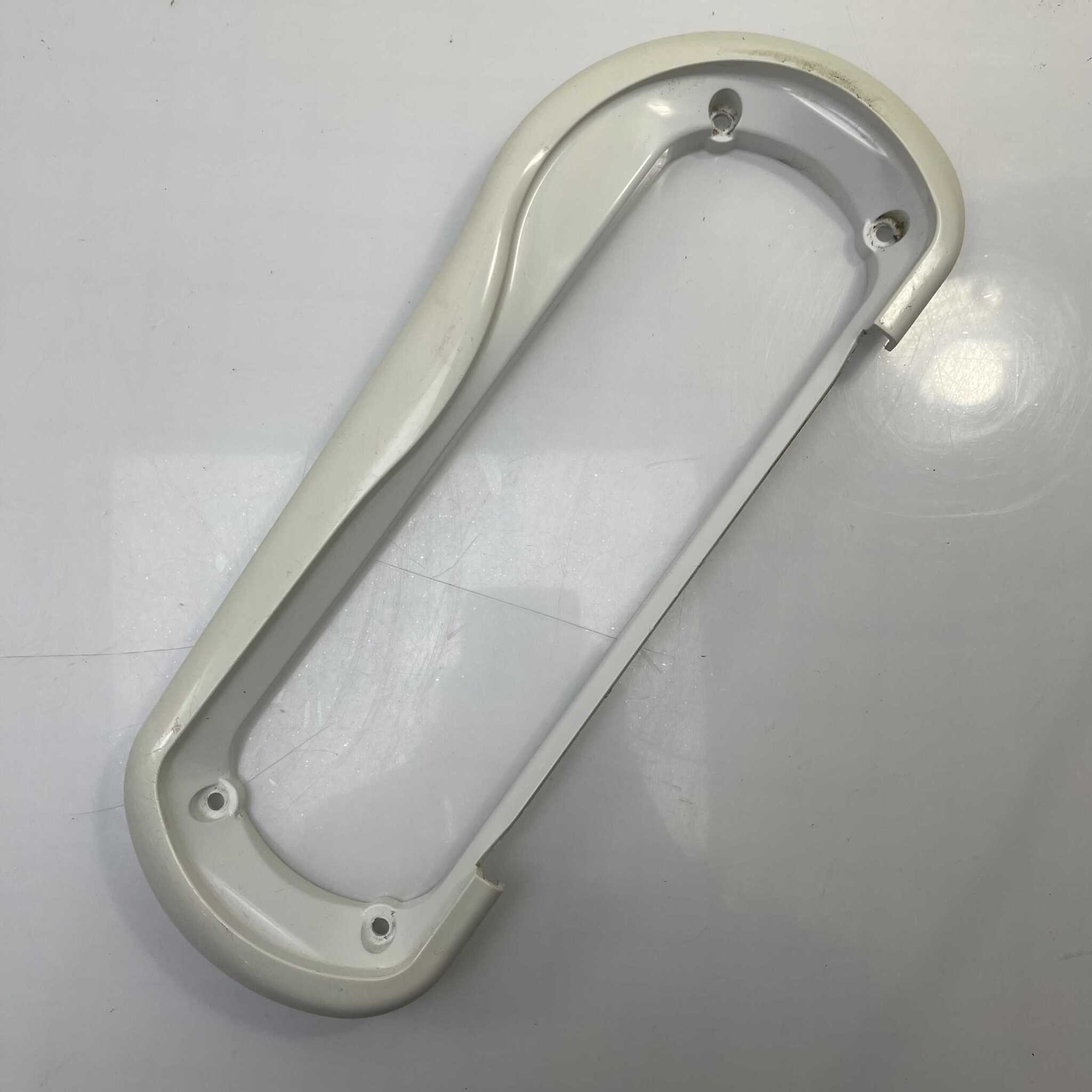 Maytag Neptune Washer Detergent Bezel WP22003273 PS11739423 Lorain