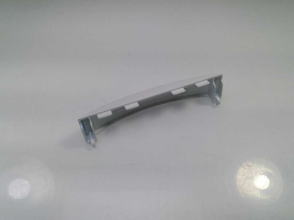 NEW Genuine GE OEM Dryer Door Handle WE01X30378 PS12743305 AP6983534
