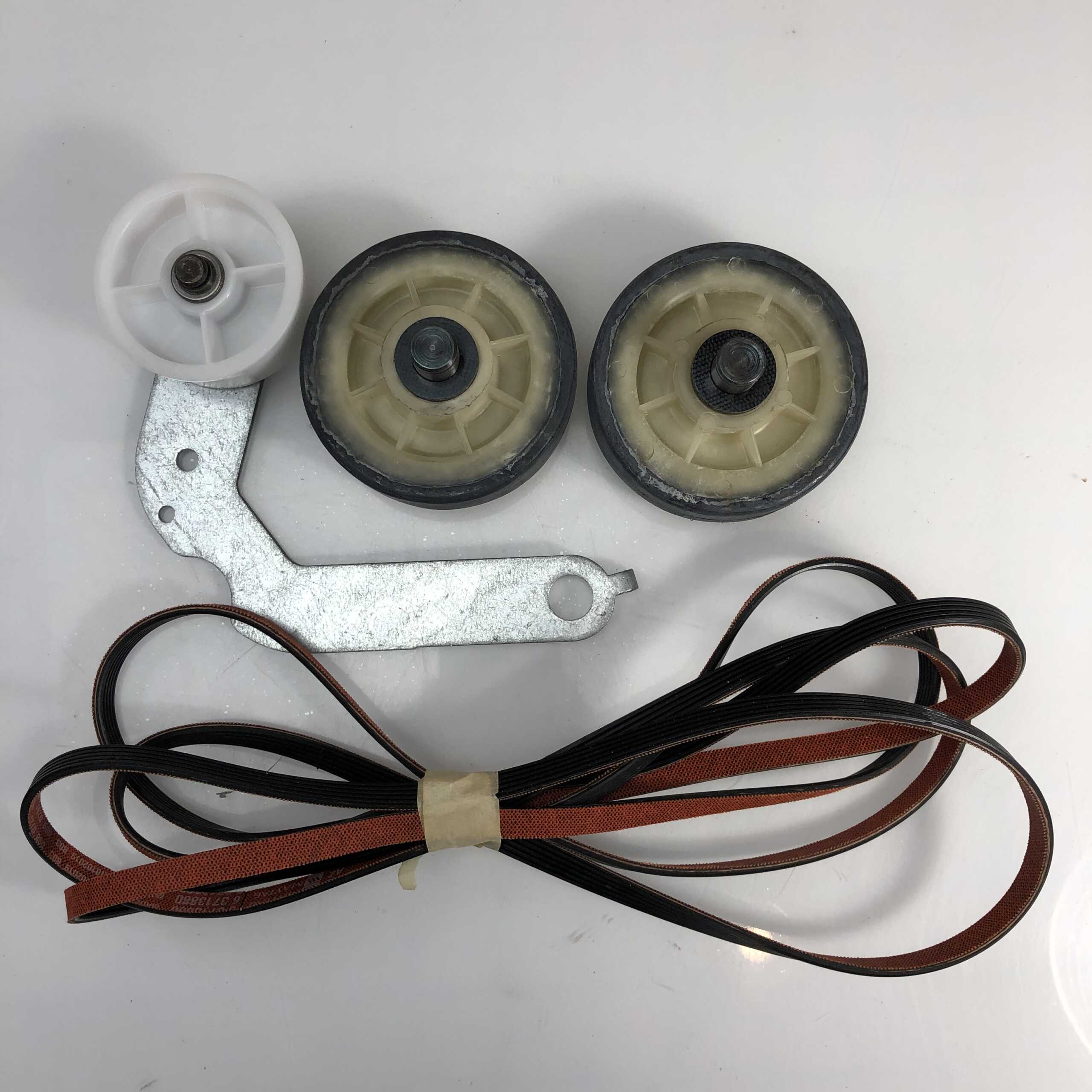 Deluxe Maytag Neptune DRYER Rebuild Kit 12001541 33002535 WP63705180