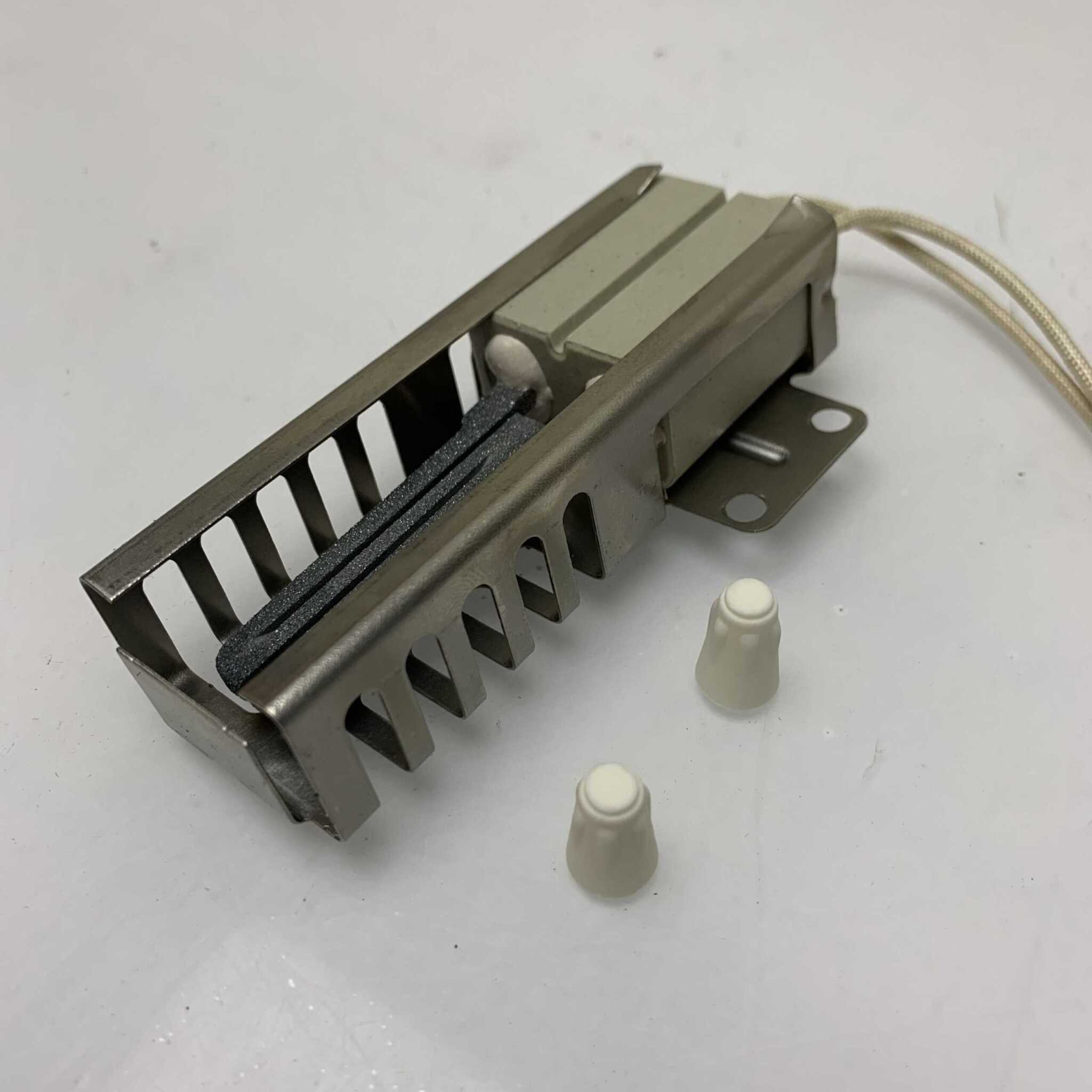 NEW REPLACEMENT THERMADOR Oven Igniter Glowbar Flat Ignitor 1107469