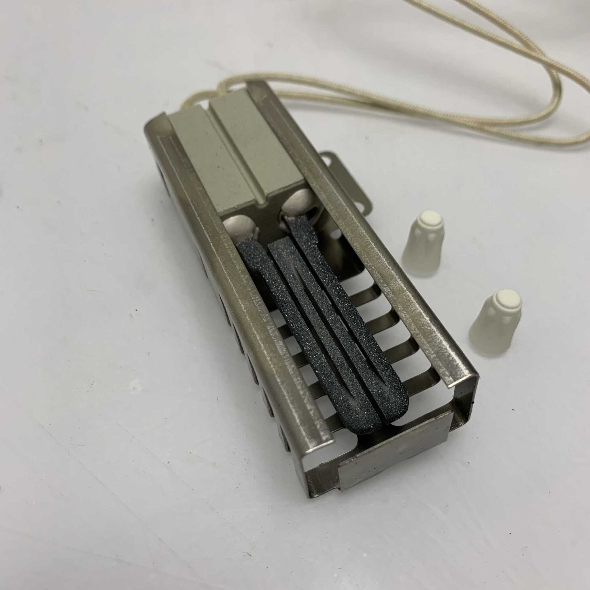 NEW UNIVERSAL KITCHENAID Oven Igniter Glowbar Flat Ignitor Lorain