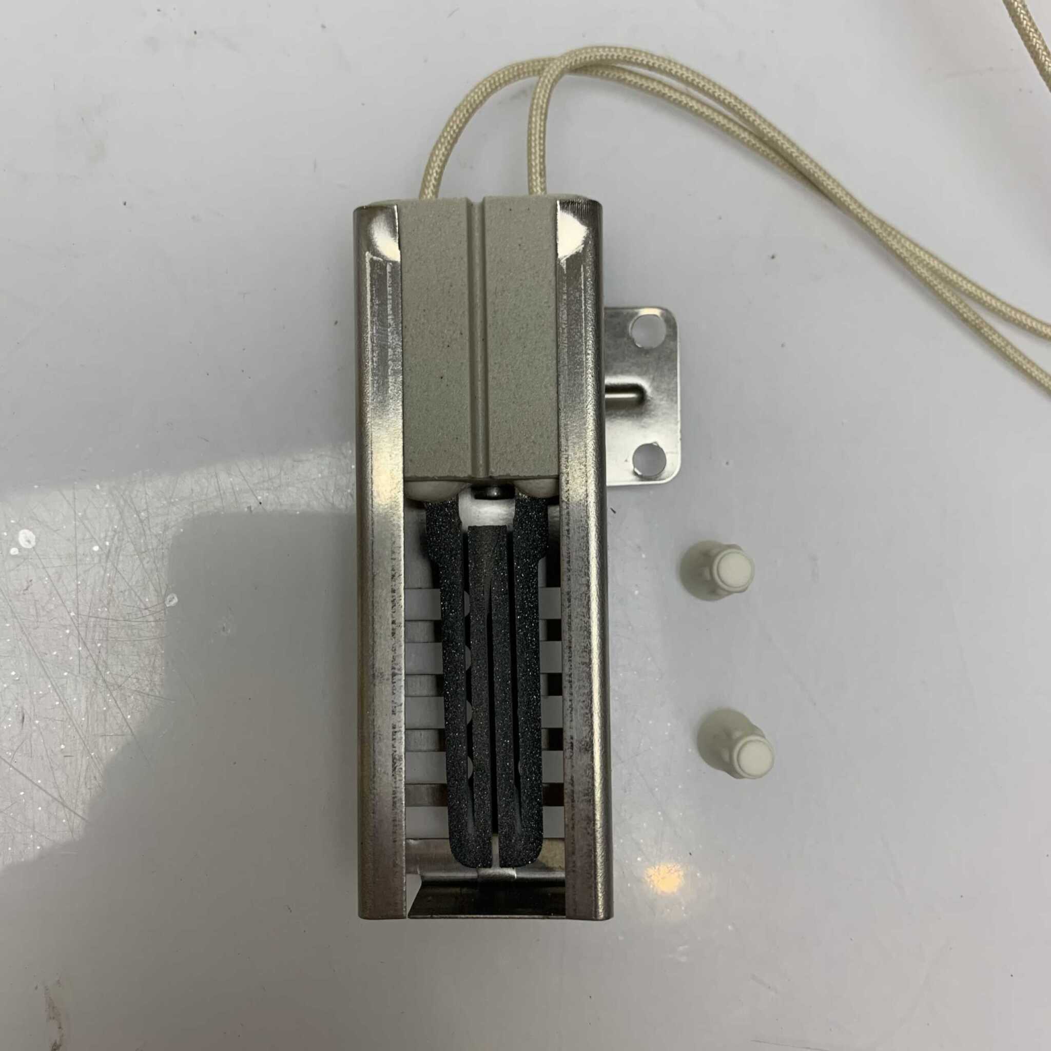 NEW REPLACEMENT KITCHENAID Oven Igniter Glowbar Flat Ignitor EA2085070 Lorain Furniture