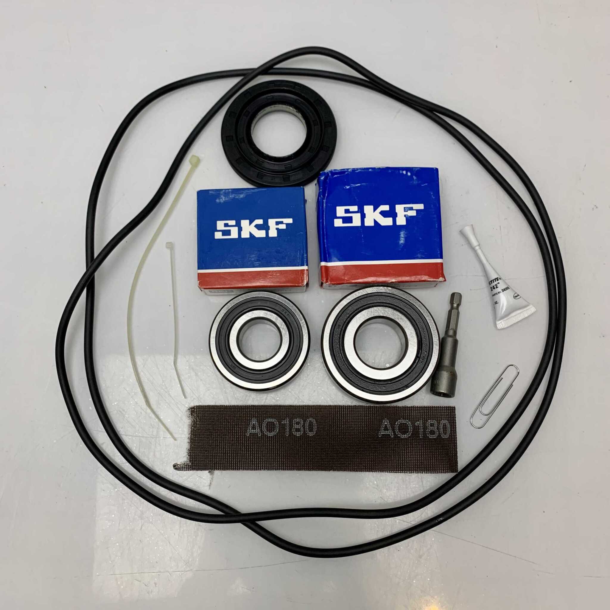 NEW LG FRONTLOAD WASHER Bearing Replacement Kit 4280FR4048N MAP61913707 4036ER2004A Lorain