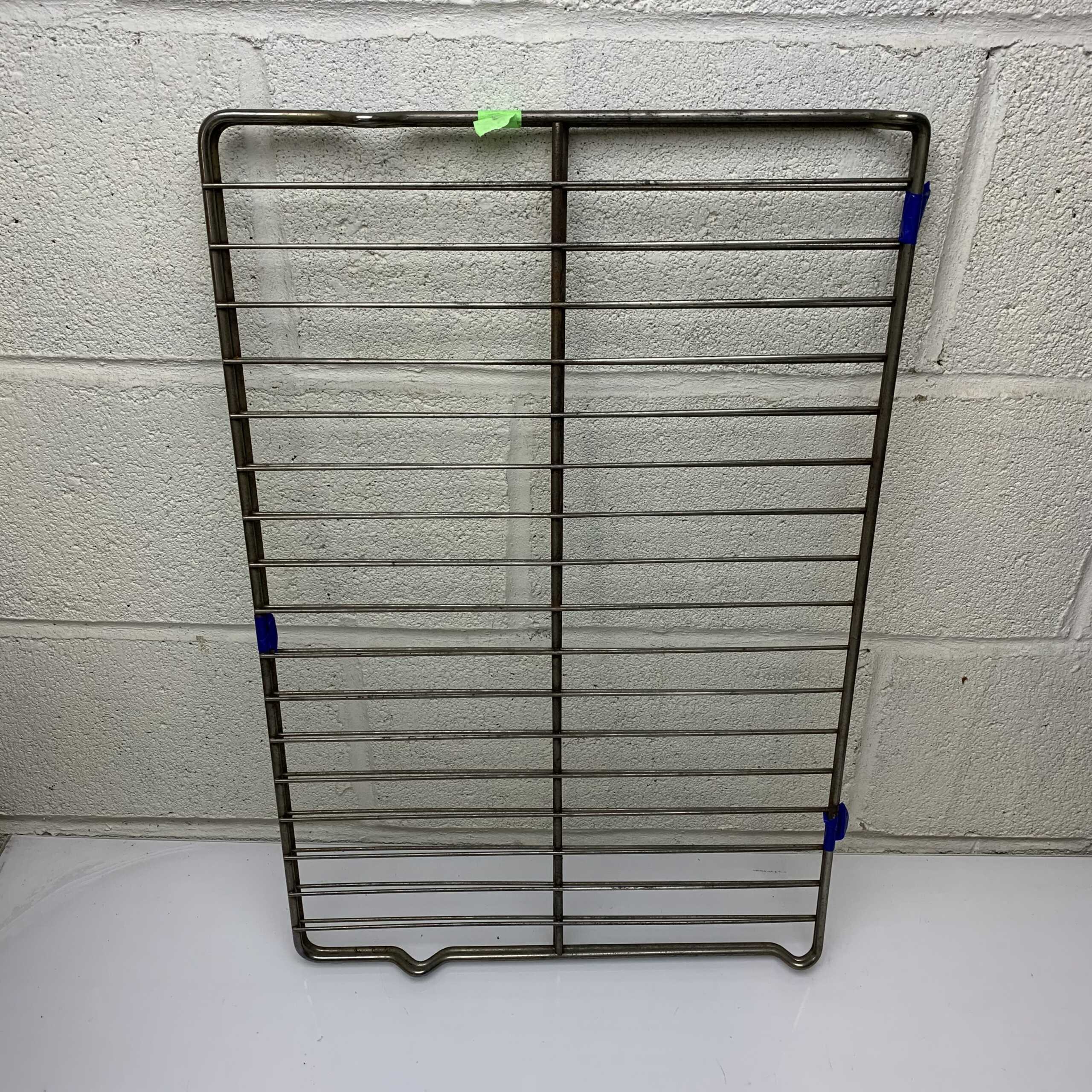 WHIRLPOOL Range Oven Racks (SET OF 2) 24 1/16" x 15 7/8" WPW10256908 PS11751295 AP6017994