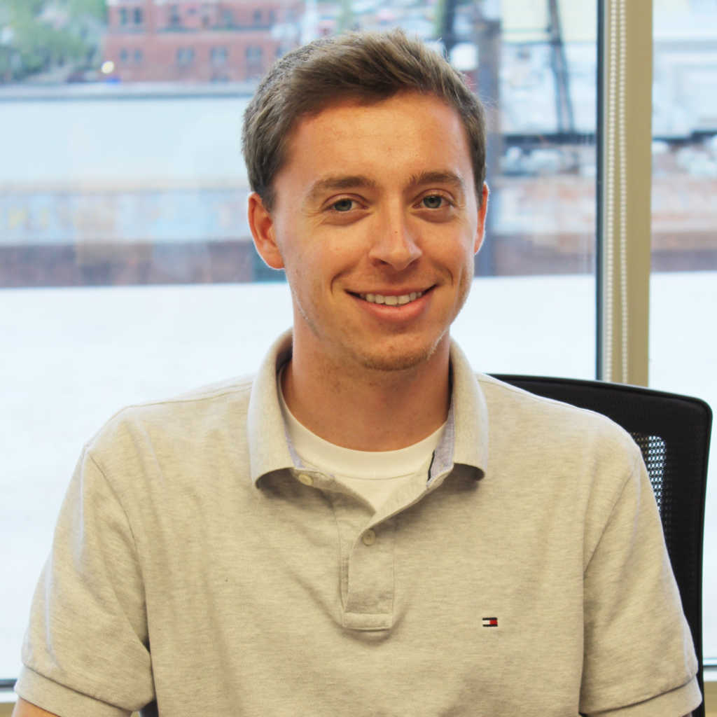 Meet Skylight Intern Matt Jenkins Skylight Financial Group