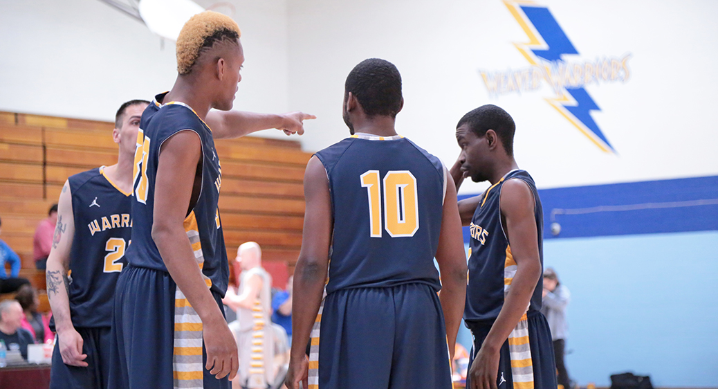 Special Olympics Basketball Fundraiser