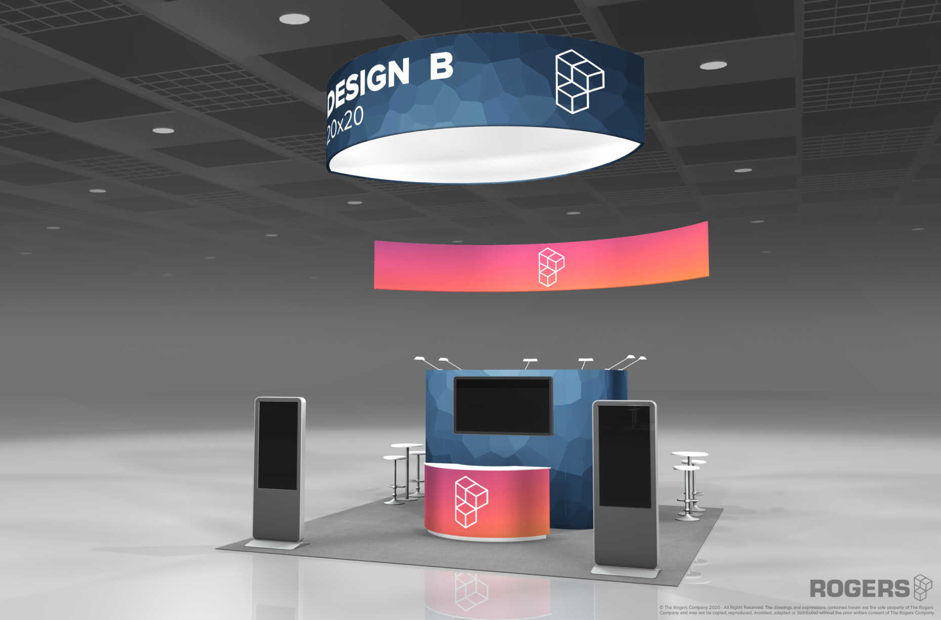 Rogers Rental Exhibit Program B Options The Rogers Company