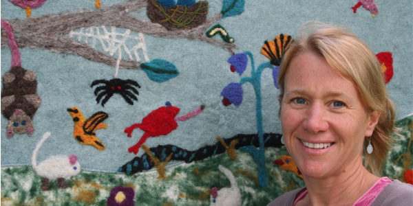 felted story quilt residency young audiencesprograms young