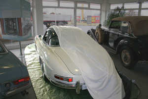 Zerust Products Car Covers Rust Prevention